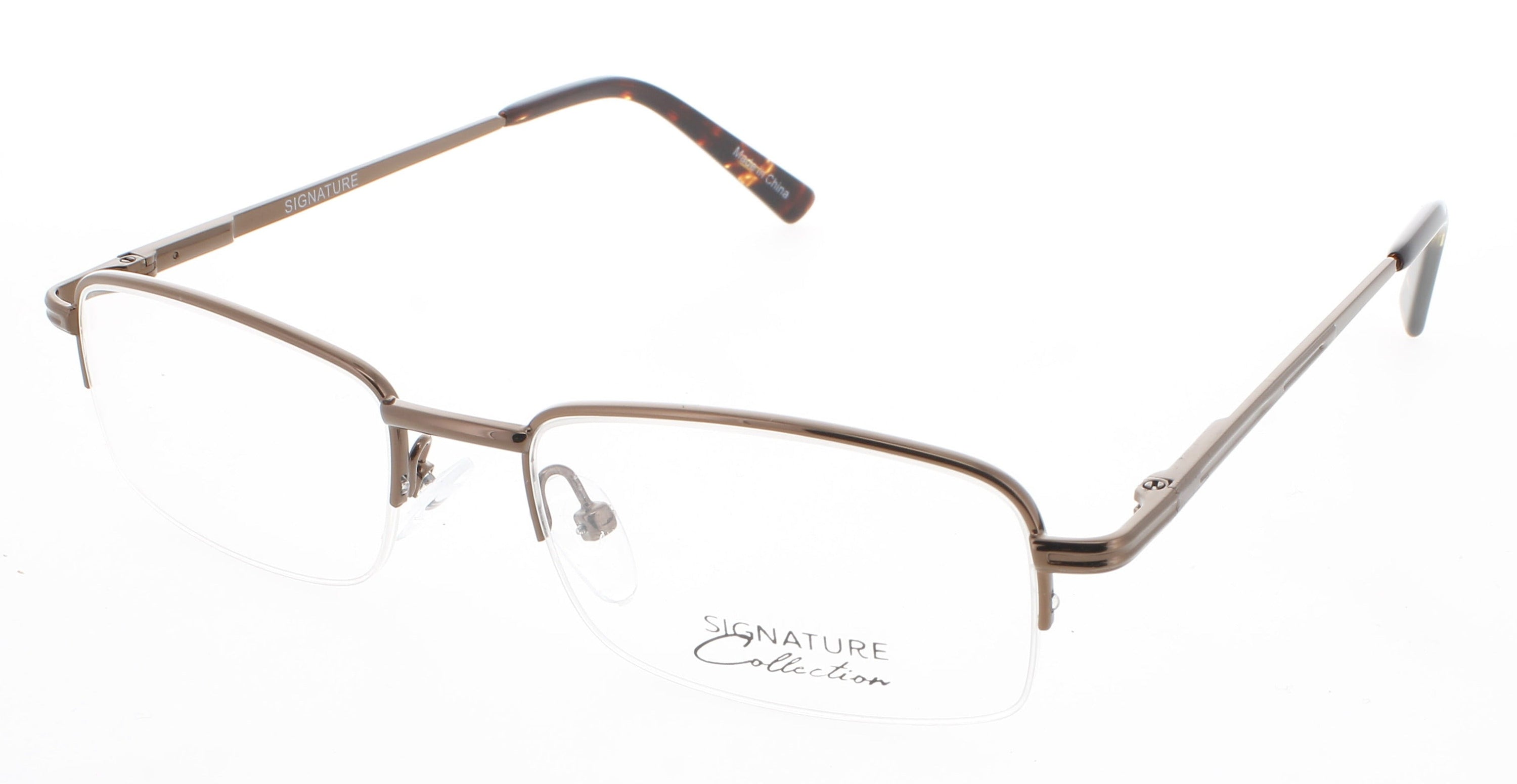 Signature Signature Optical Glasses BLACK