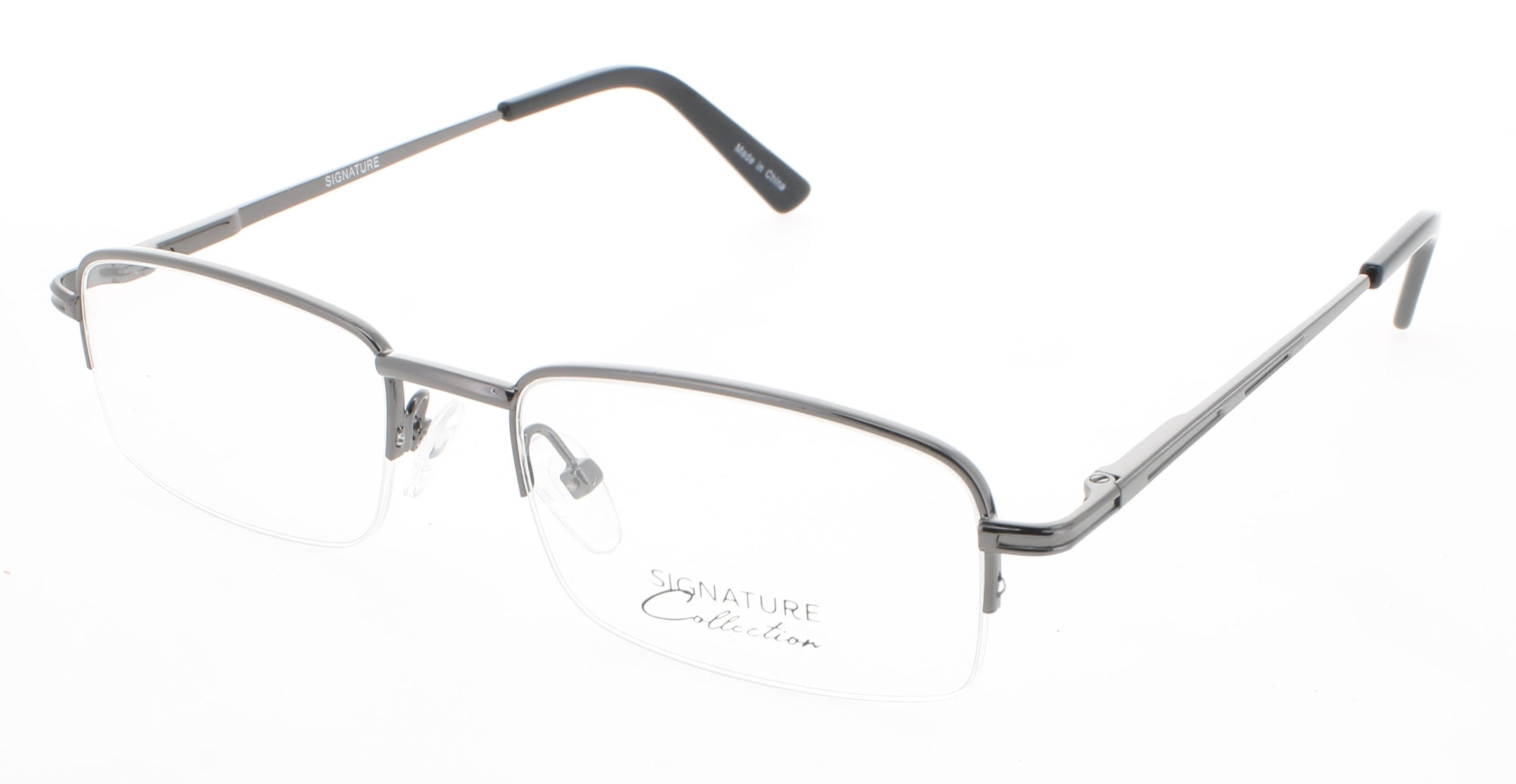 Signature Signature Optical Glasses BLACK
