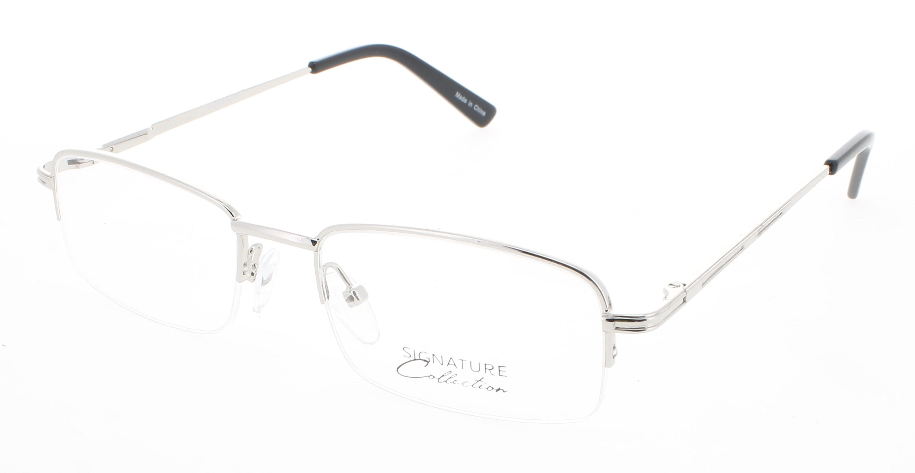 Signature Signature Optical Glasses BLACK