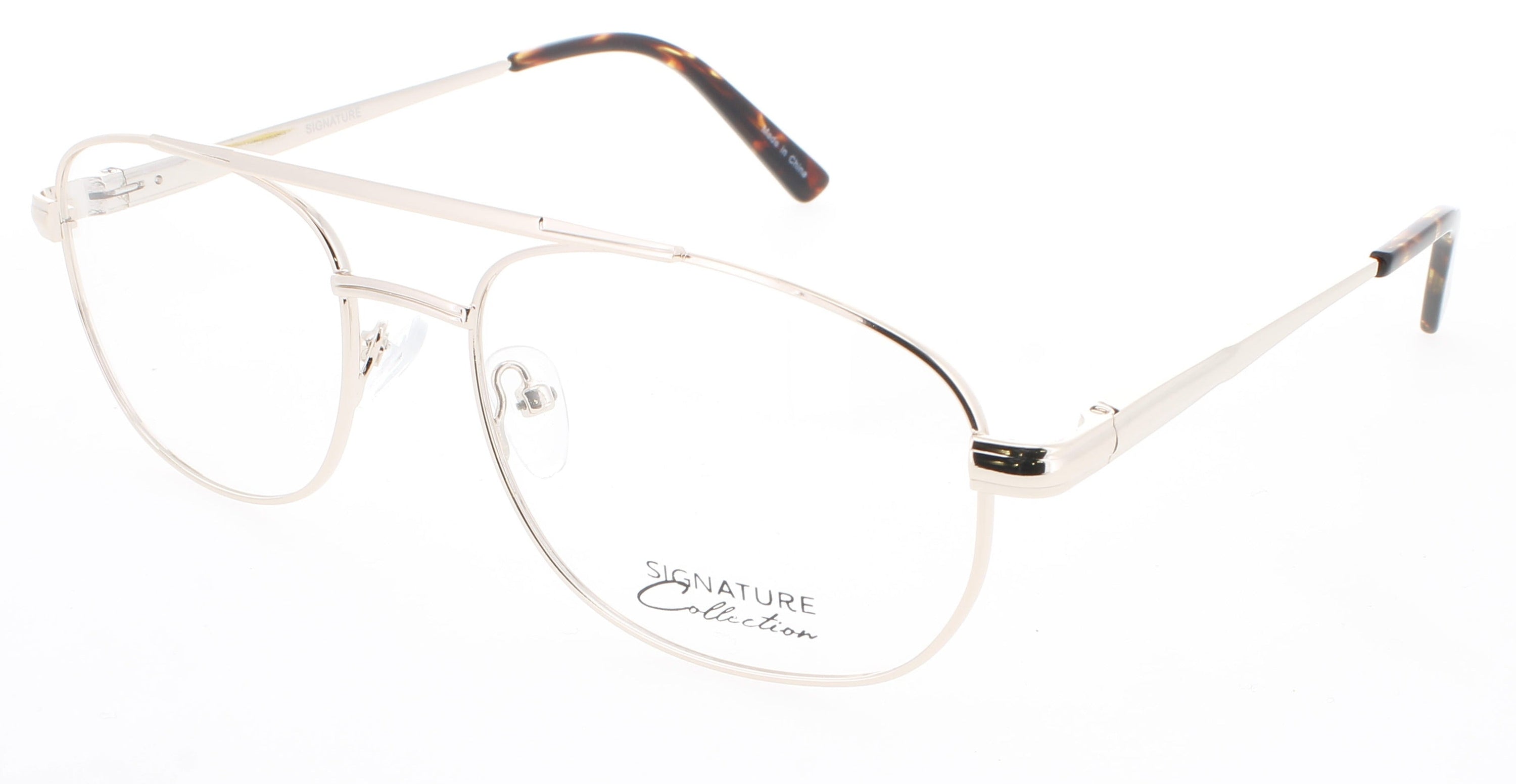 Signature Signature Optical Glasses BROWN