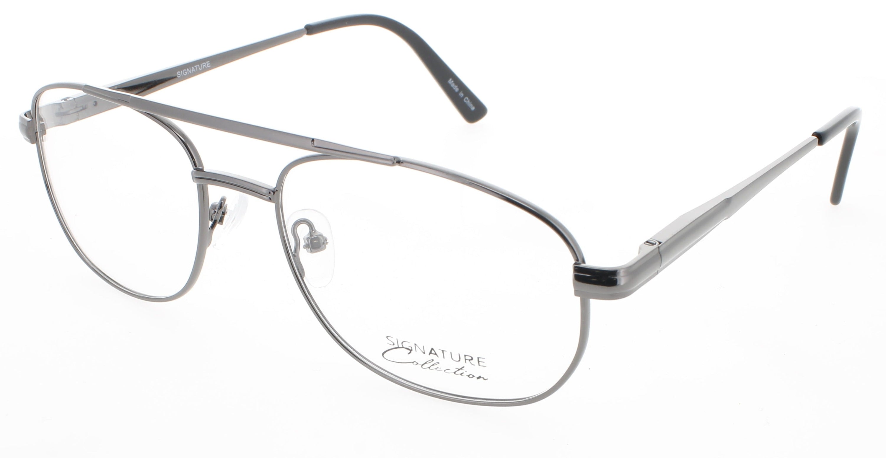 Signature Signature Optical Glasses BROWN