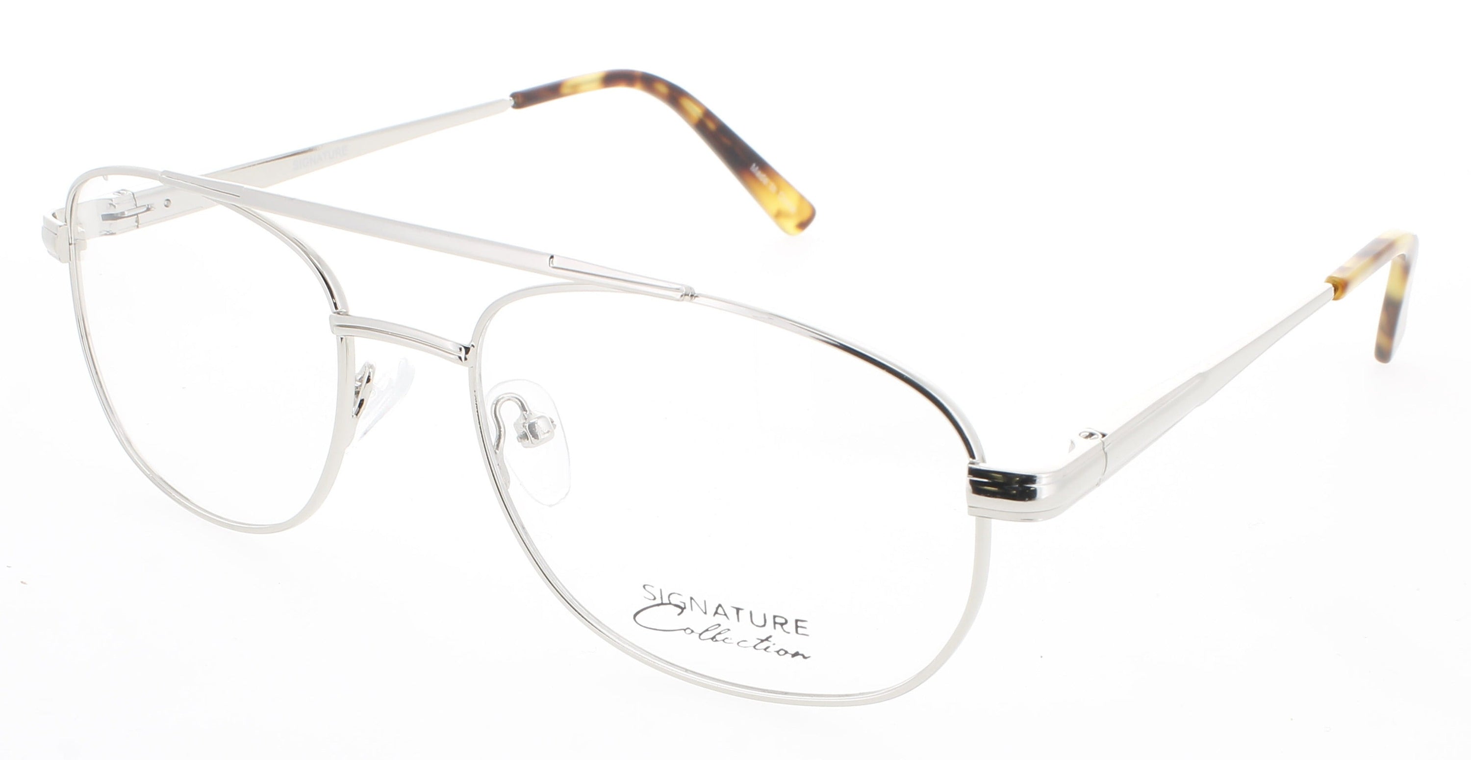 Signature Signature Optical Glasses BROWN