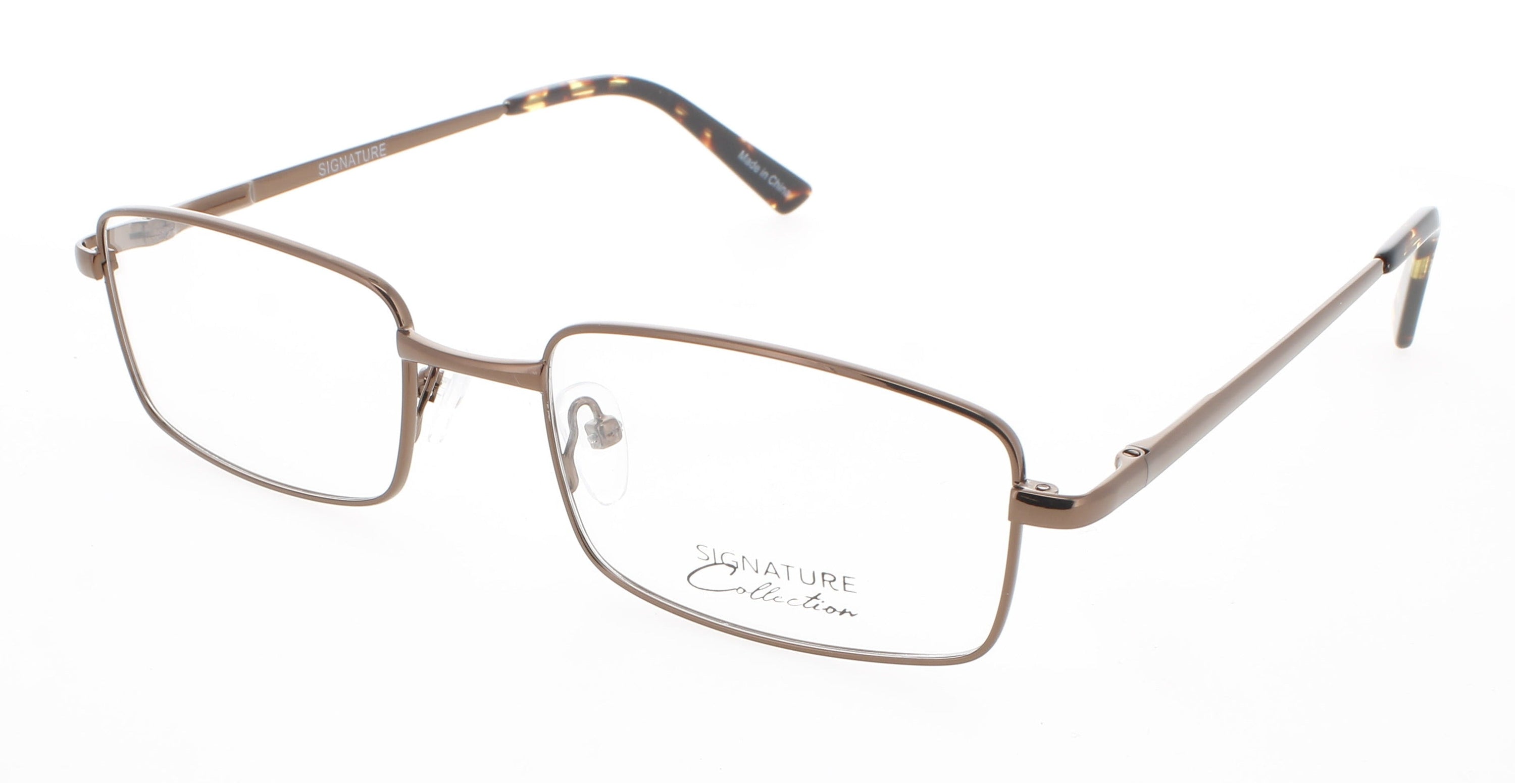 Primary Primary Optical Glasses BRN