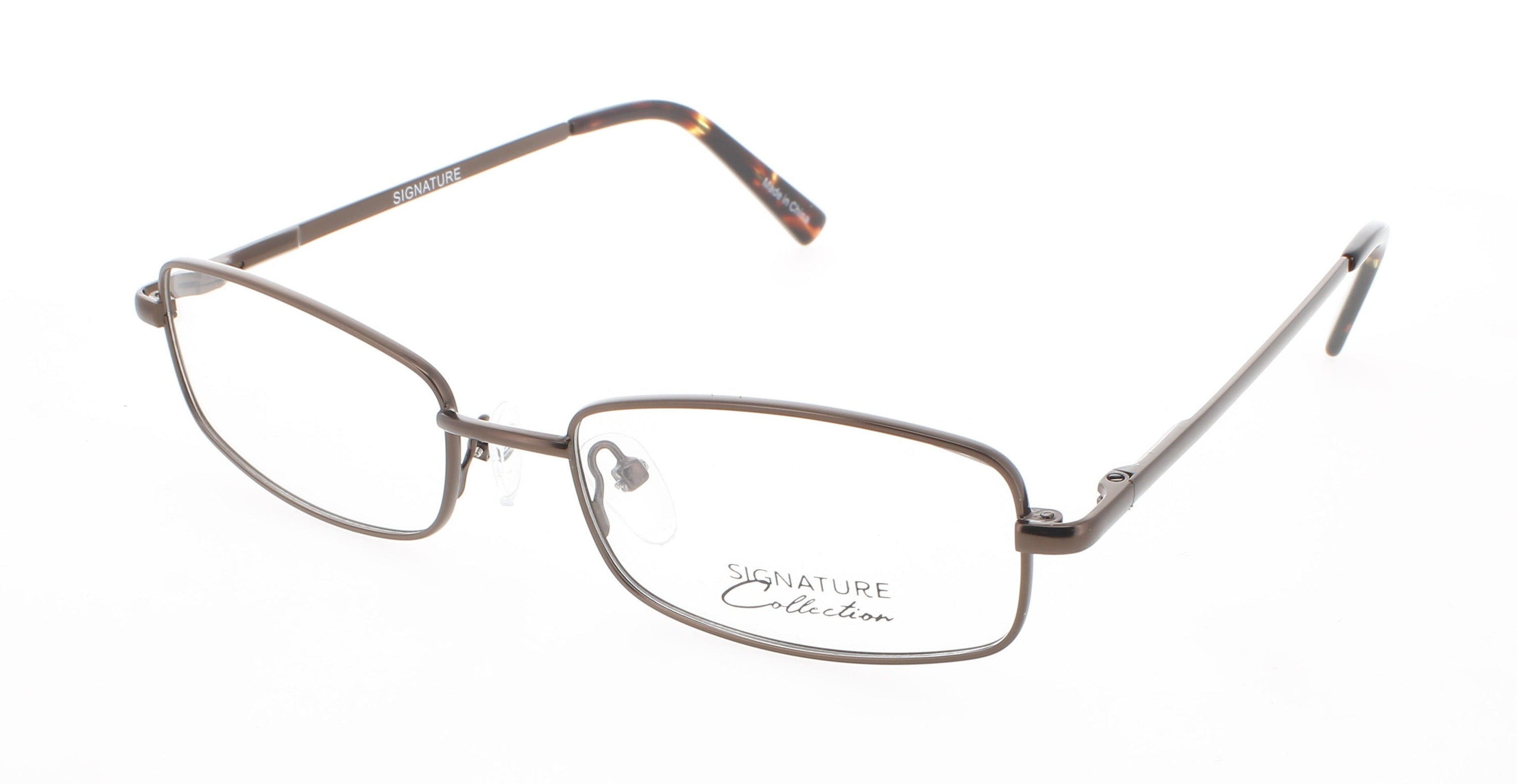 Primary Primary Optical Glasses BRN