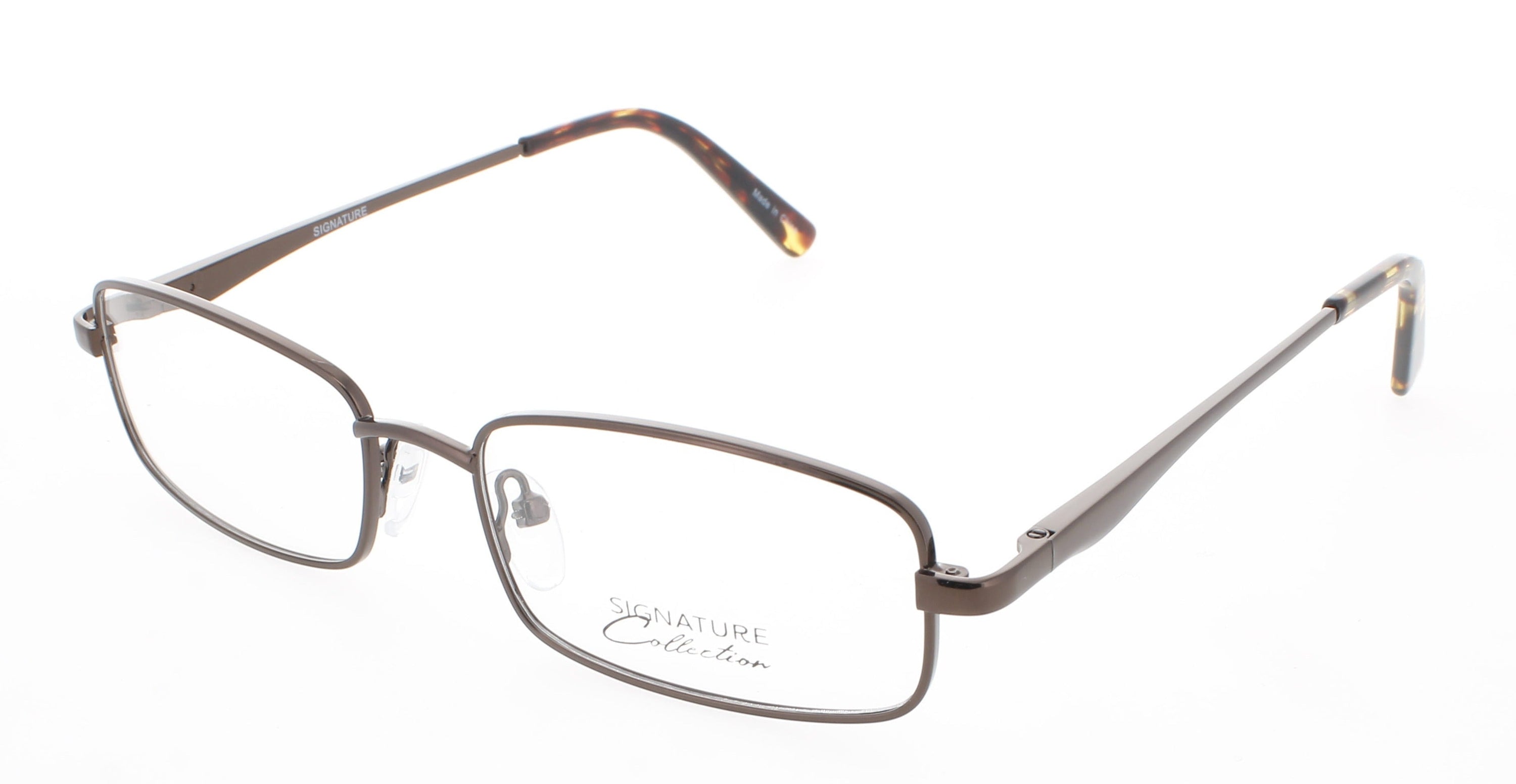 Primary Primary Optical Glasses BRN