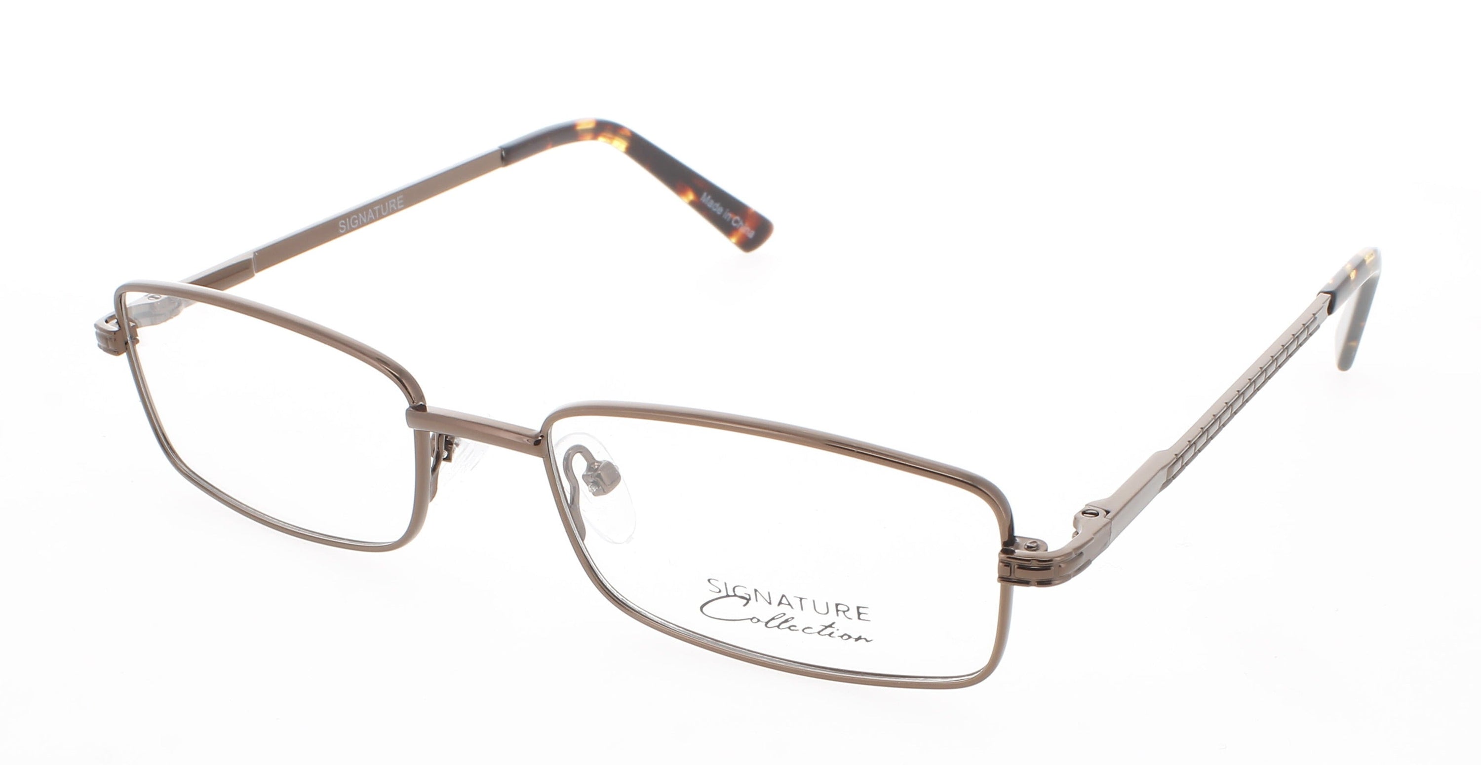 Primary Primary Optical Glasses BRN