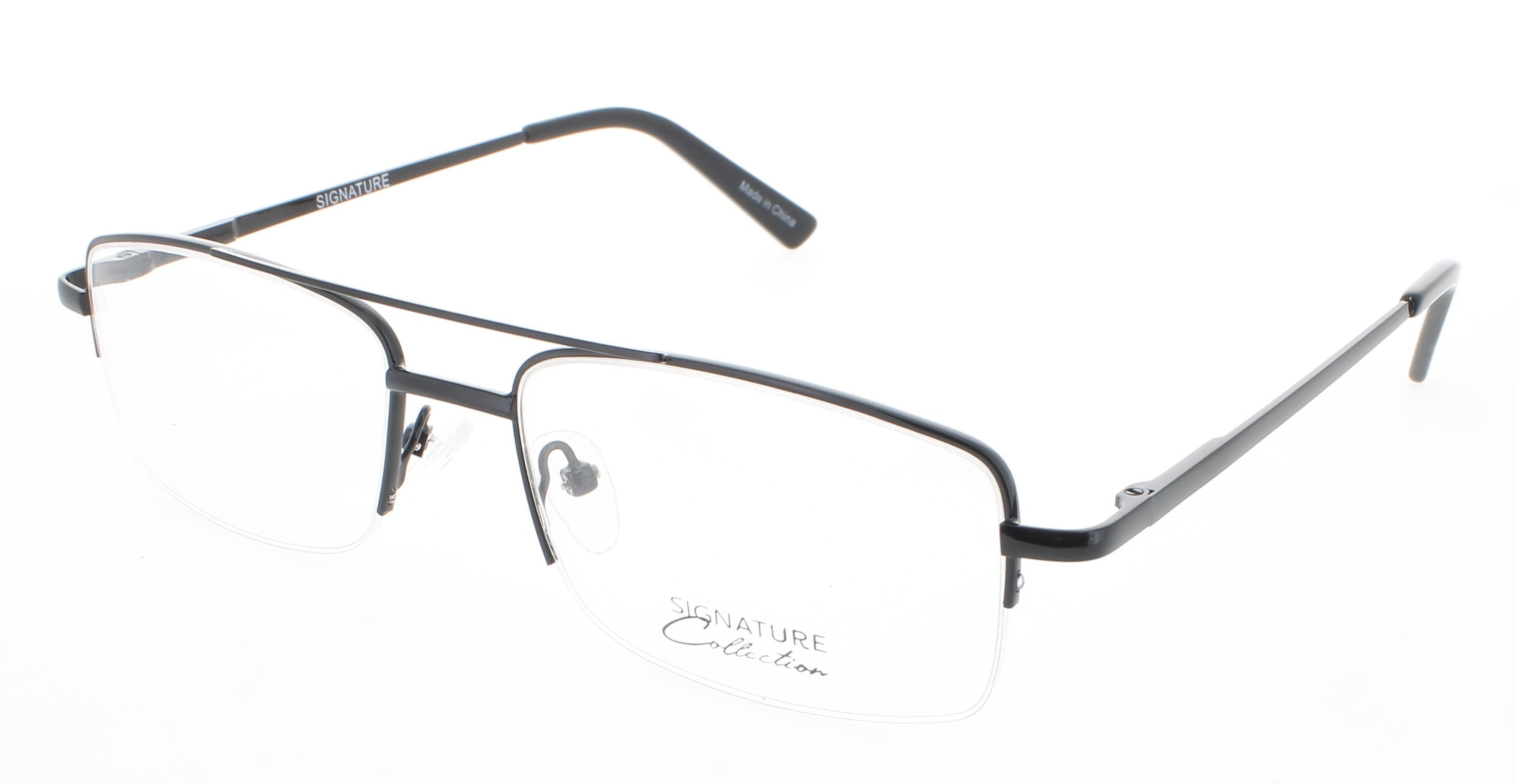 Primary Primary Optical Glasses BLK