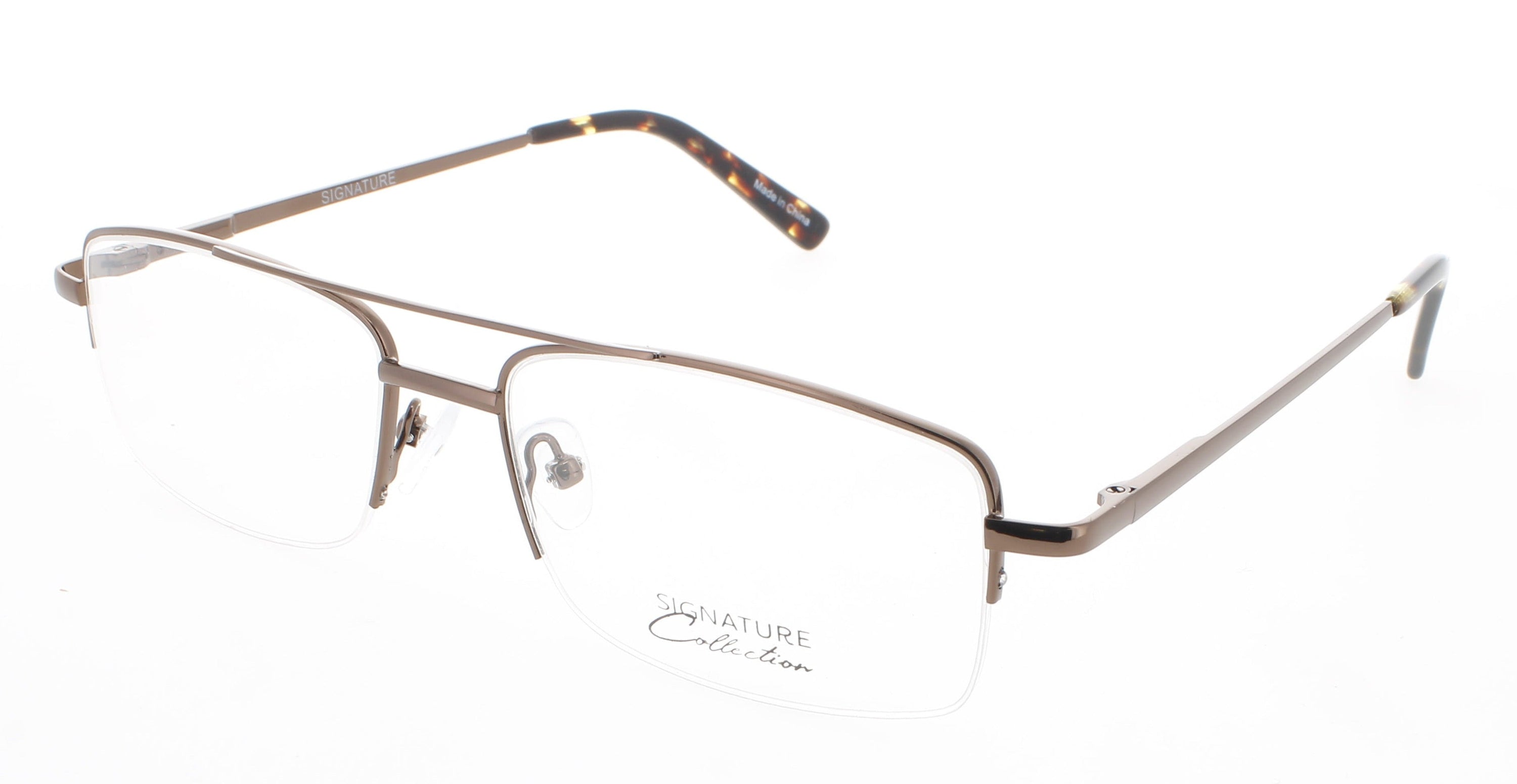 Primary Primary Optical Glasses BLK