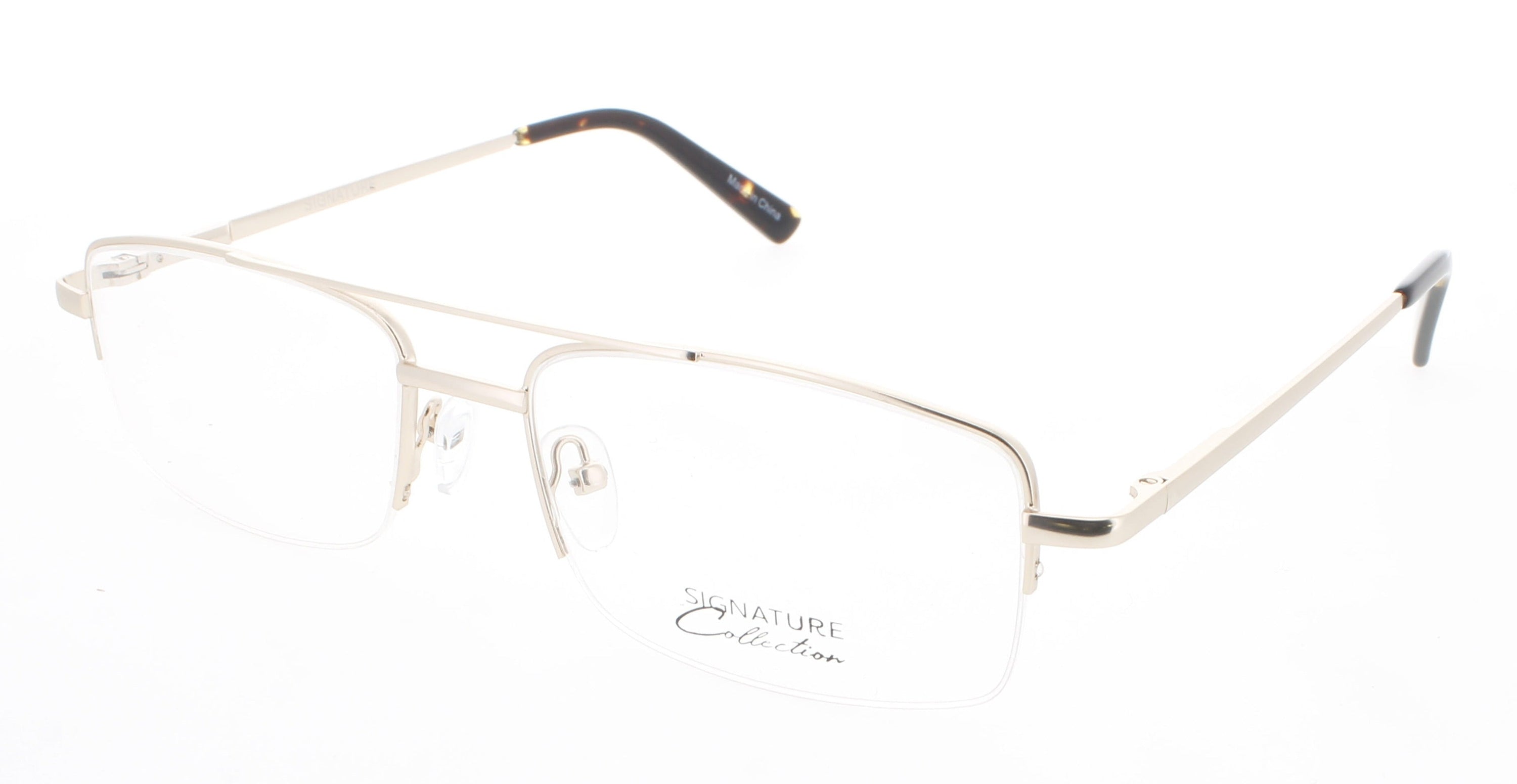 Primary Primary Optical Glasses BLK