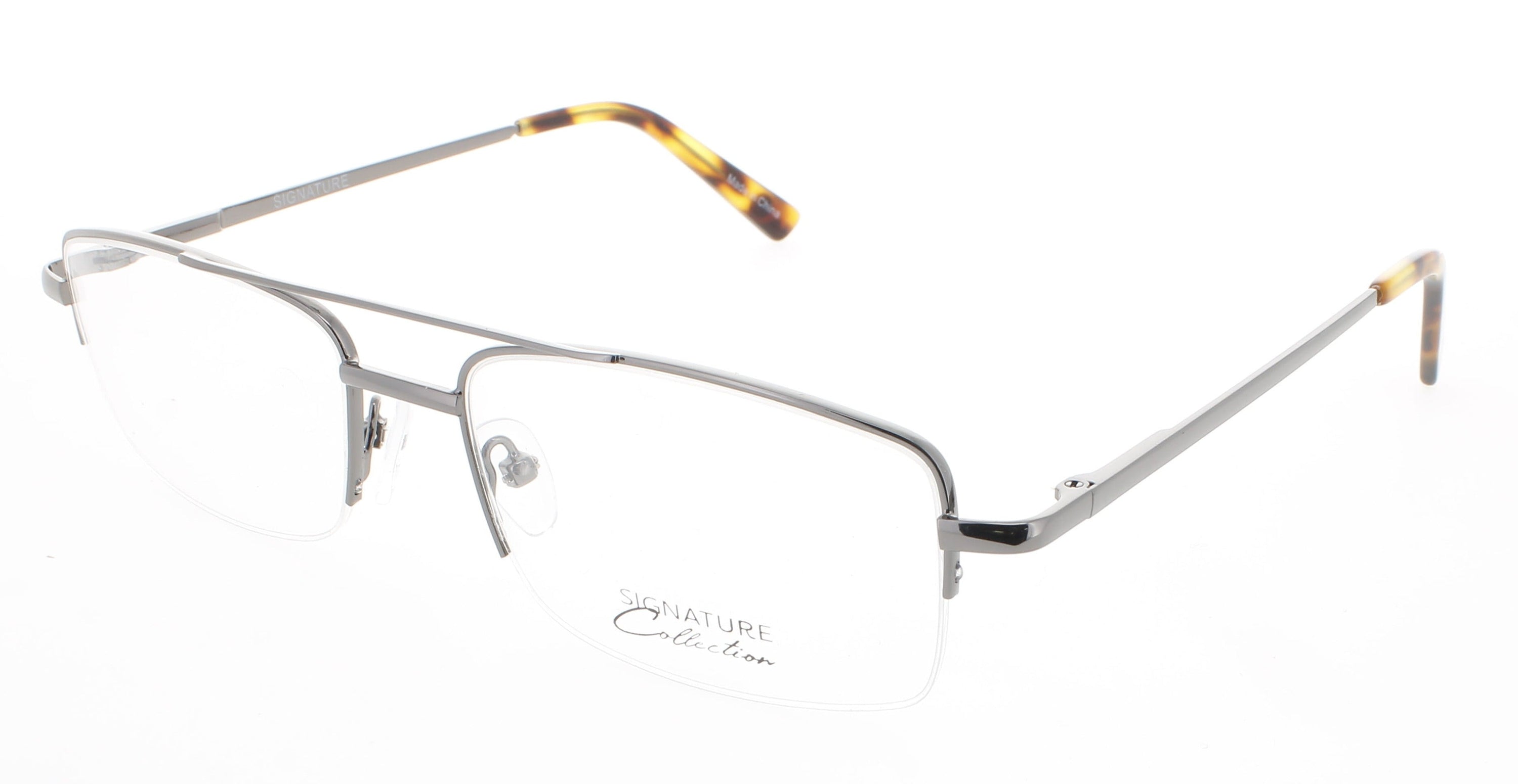 Primary Primary Optical Glasses BLK