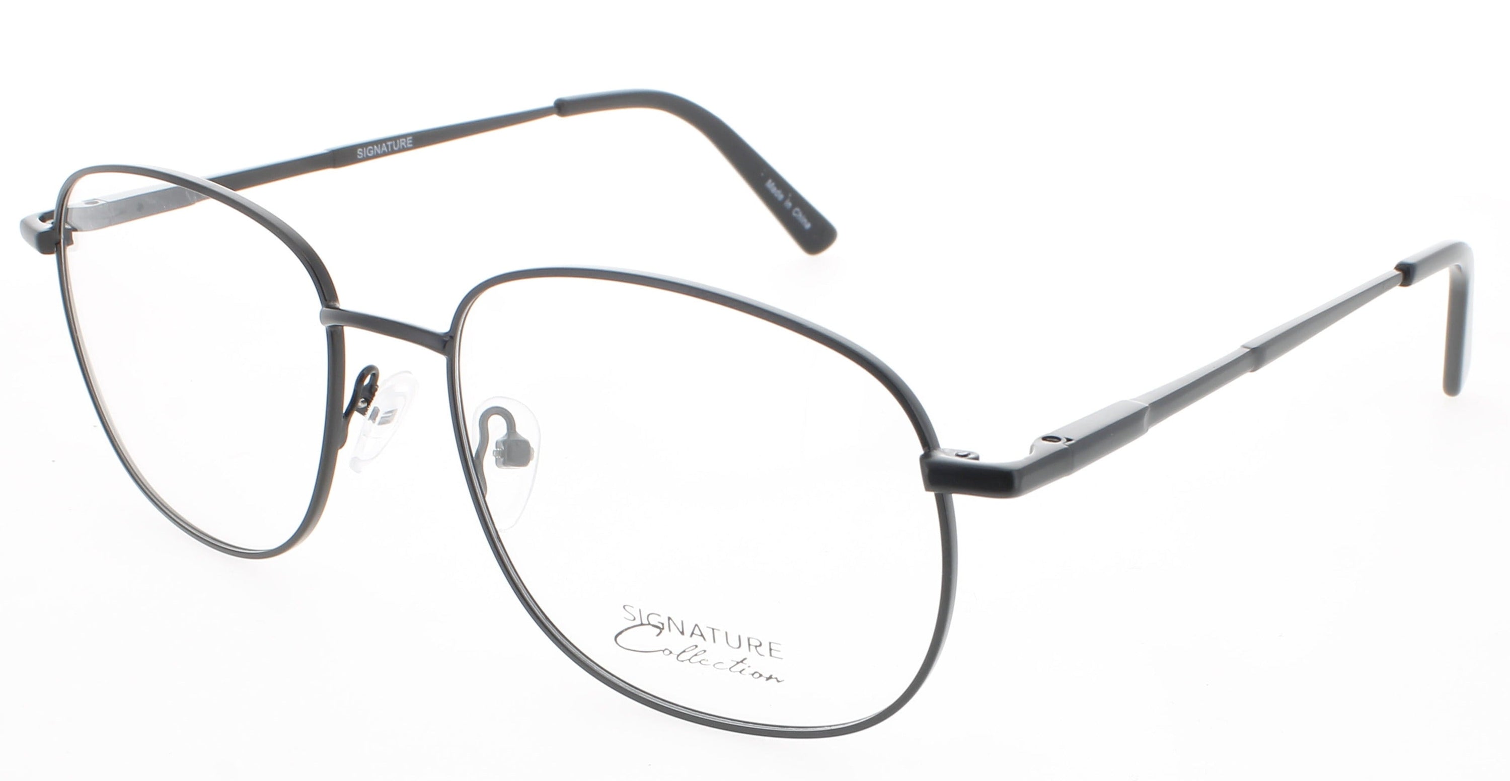 Signature Signature Optical Glasses BROWN