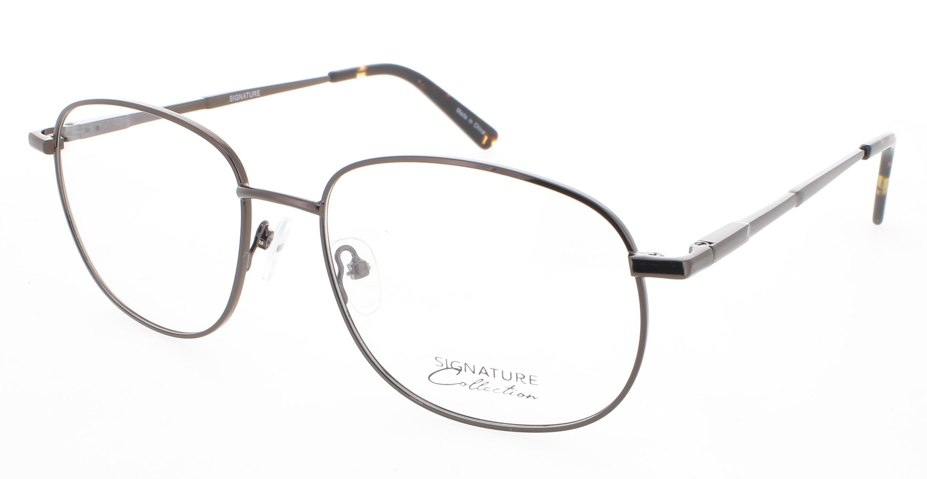 Signature Signature Optical Glasses BROWN