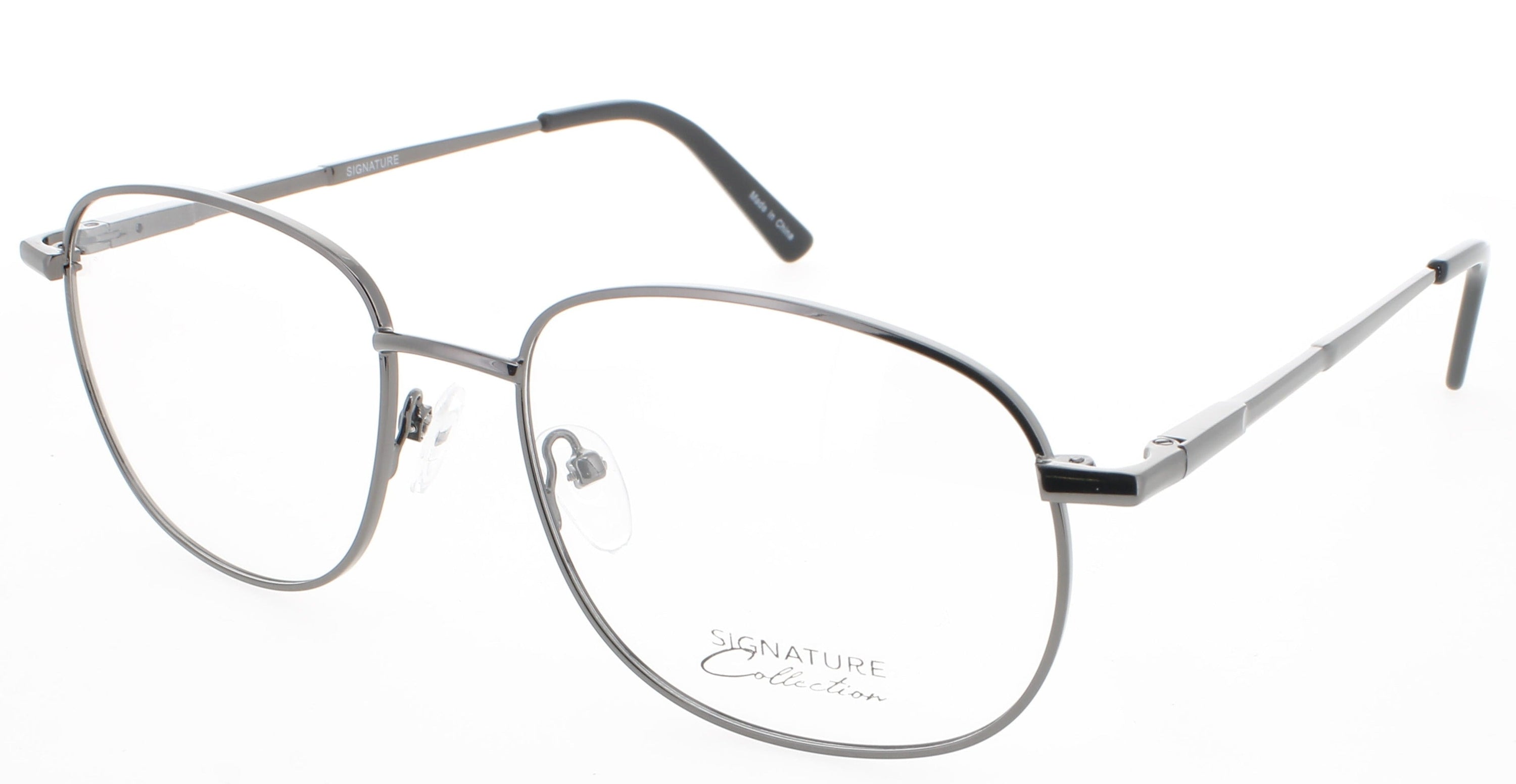 Signature Signature Optical Glasses BROWN