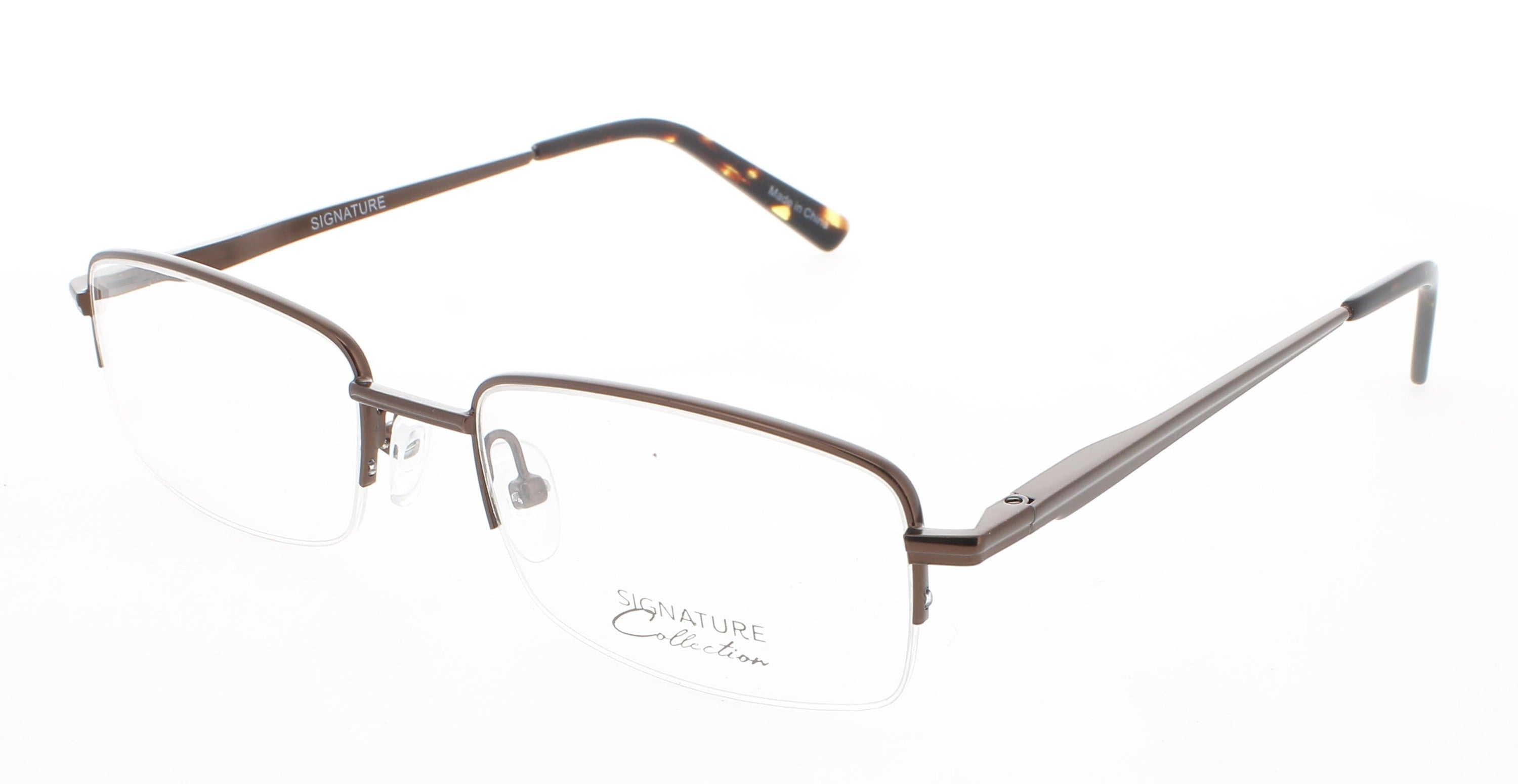 Primary Primary Optical Glasses SILV