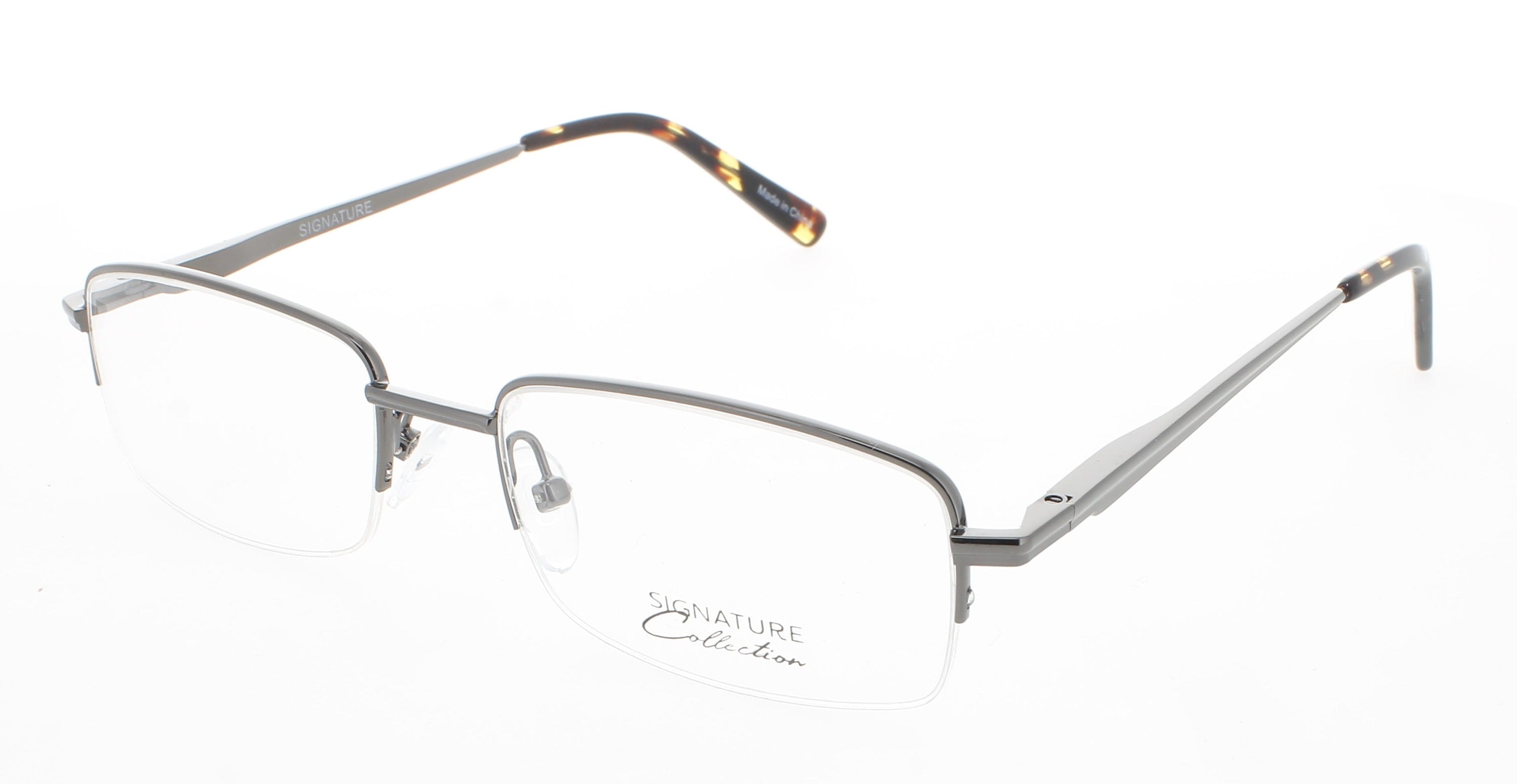 Primary Primary Optical Glasses SILV