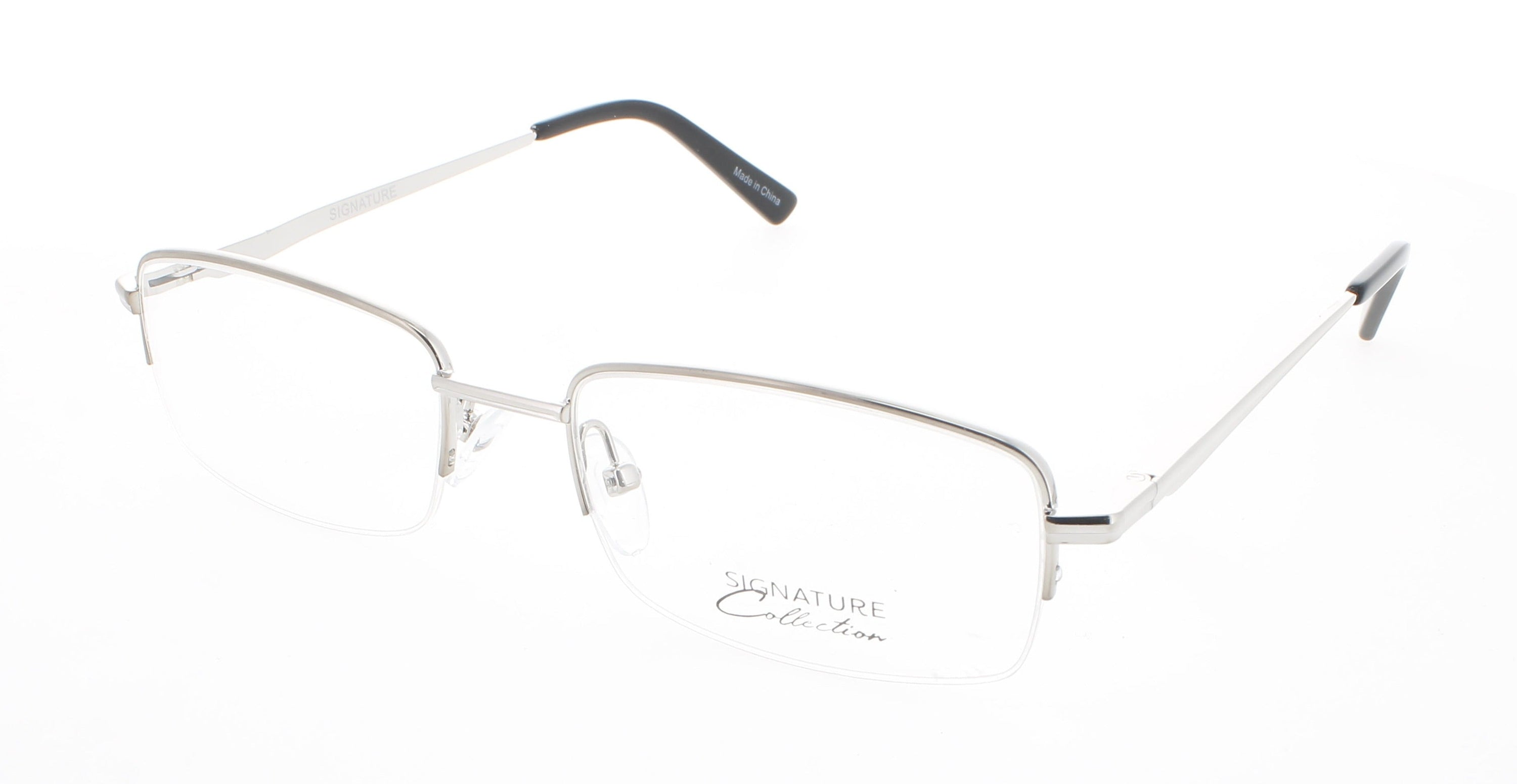 Primary Primary Optical Glasses SILV