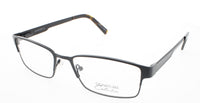 Signature Optical Glasses BLACK