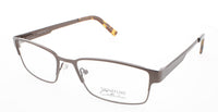 Signature Optical Glasses BLACK