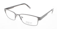 Signature Optical Glasses BLACK