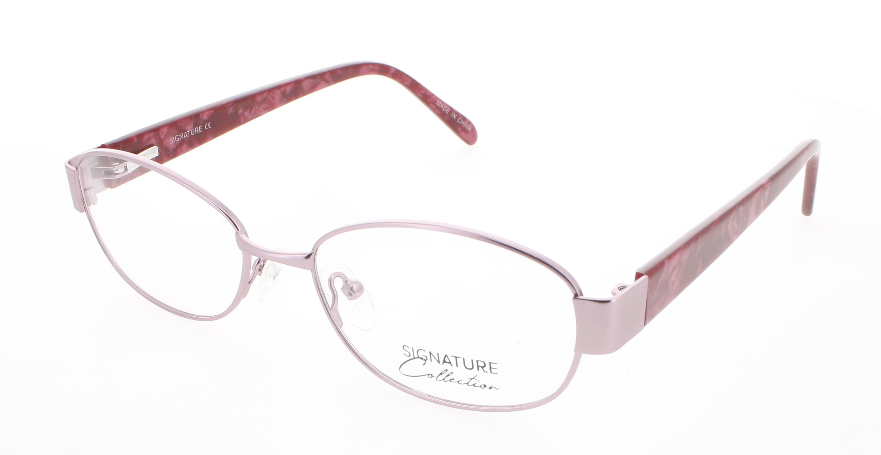 Signature Signature Optical Glasses PINK