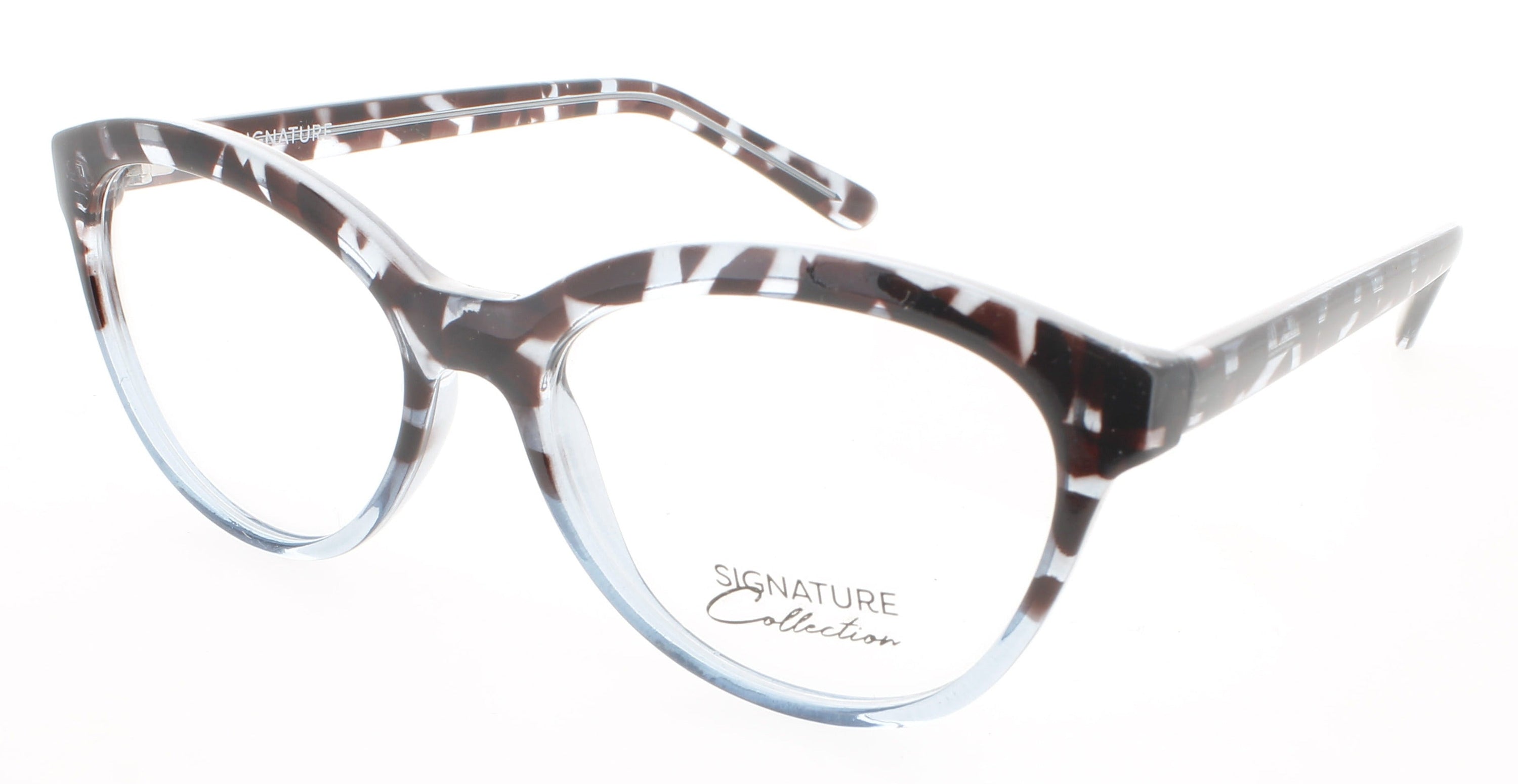 Signature Signature Optical Glasses TORTBLUE