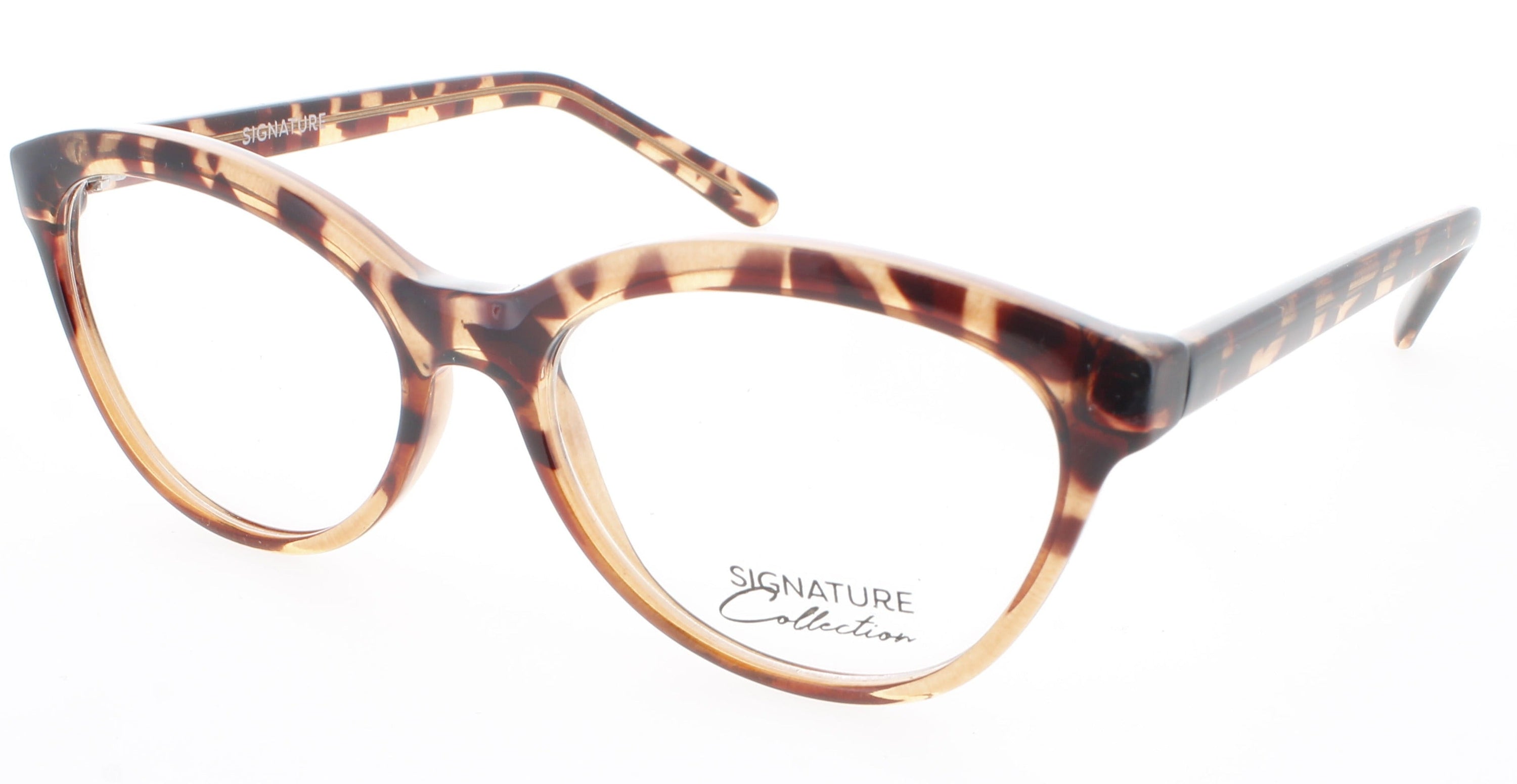 Signature Signature Optical Glasses TORTBLUE