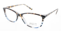 Signature Signature Optical Glasses TORTTOBLUESTRIPE