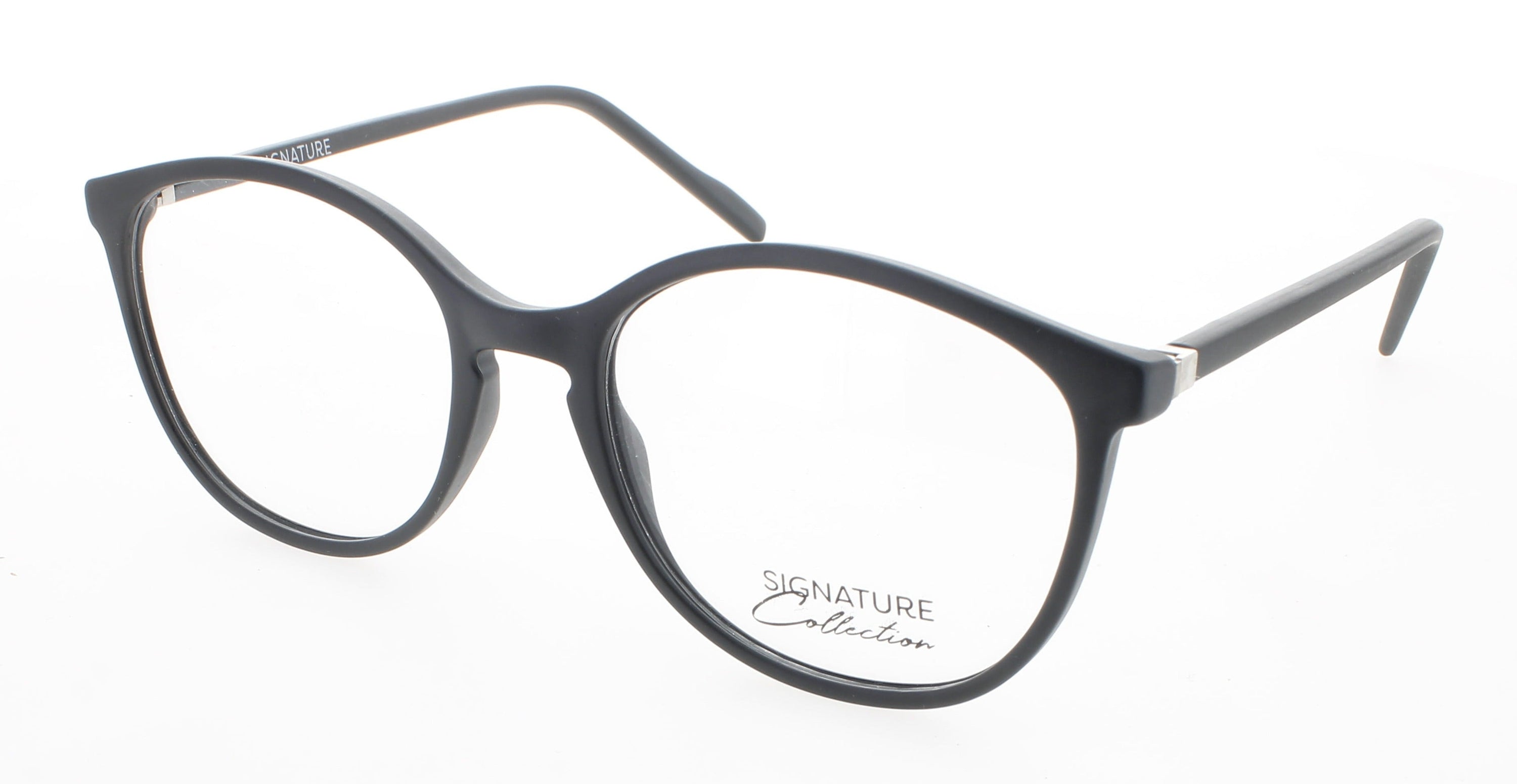 Signature Signature Optical Glasses MATTEBLACK