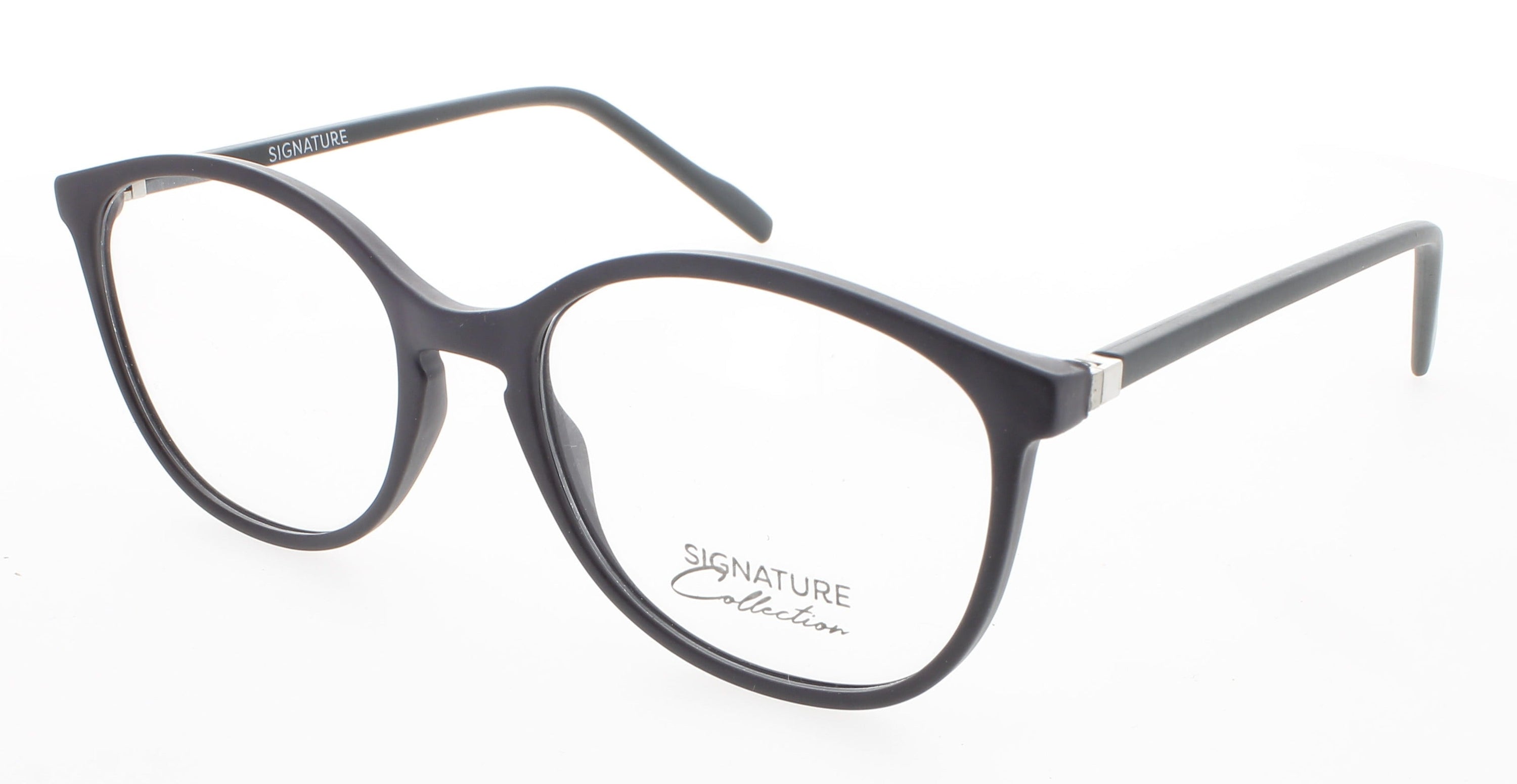 Signature Signature Optical Glasses MATTEBLACK