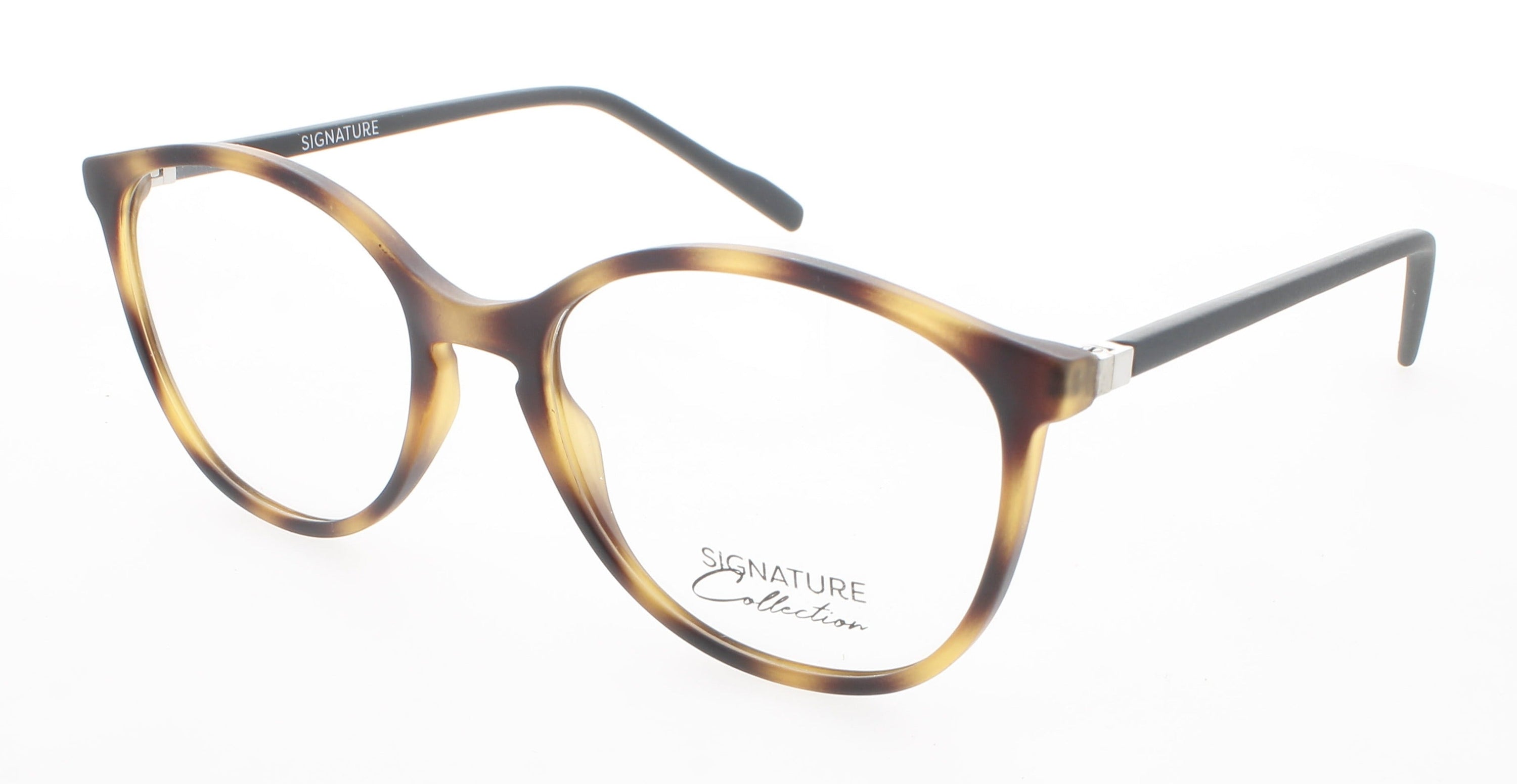 Signature Signature Optical Glasses MATTEBLACK