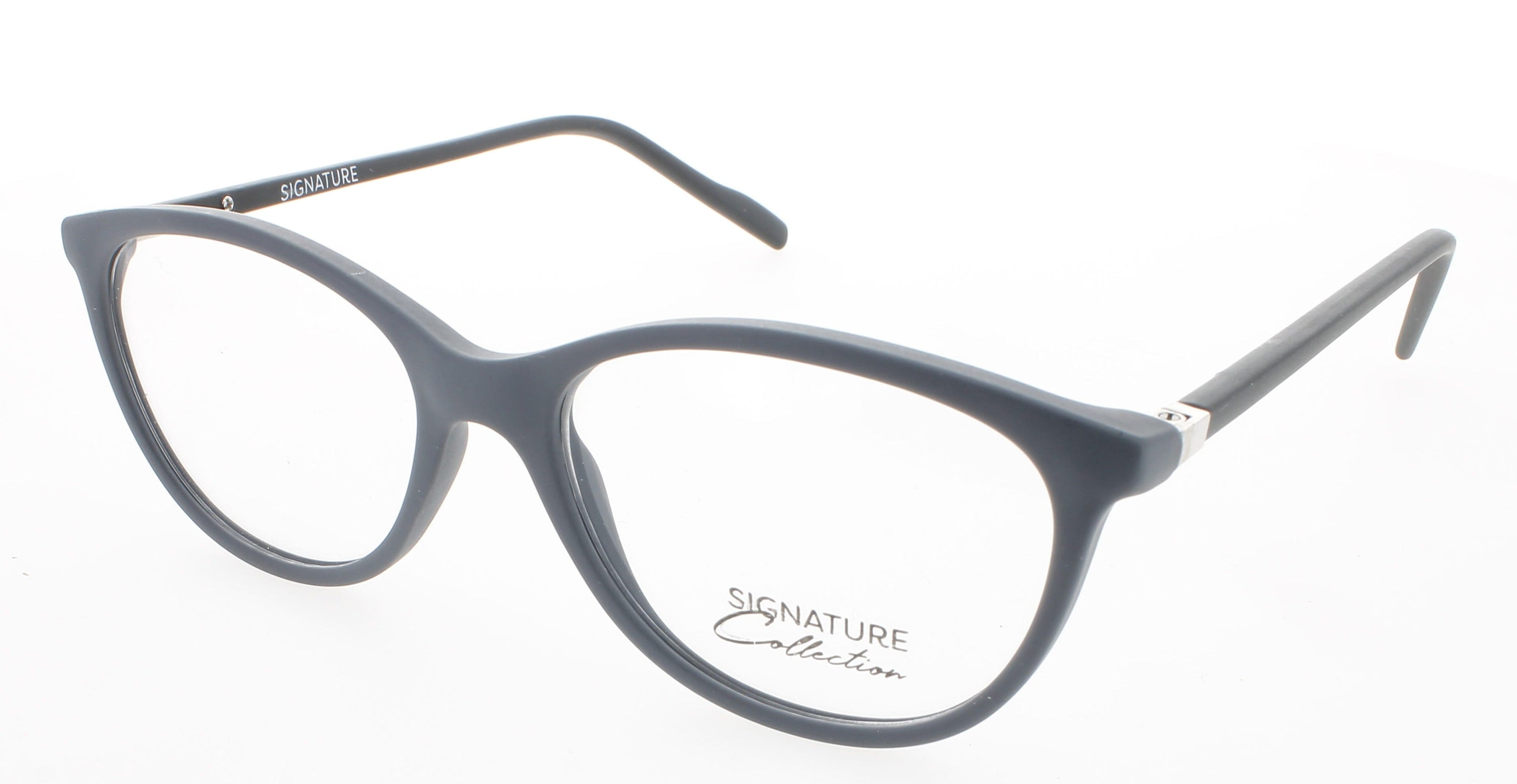 Signature Signature Optical Glasses MATTE BLUE