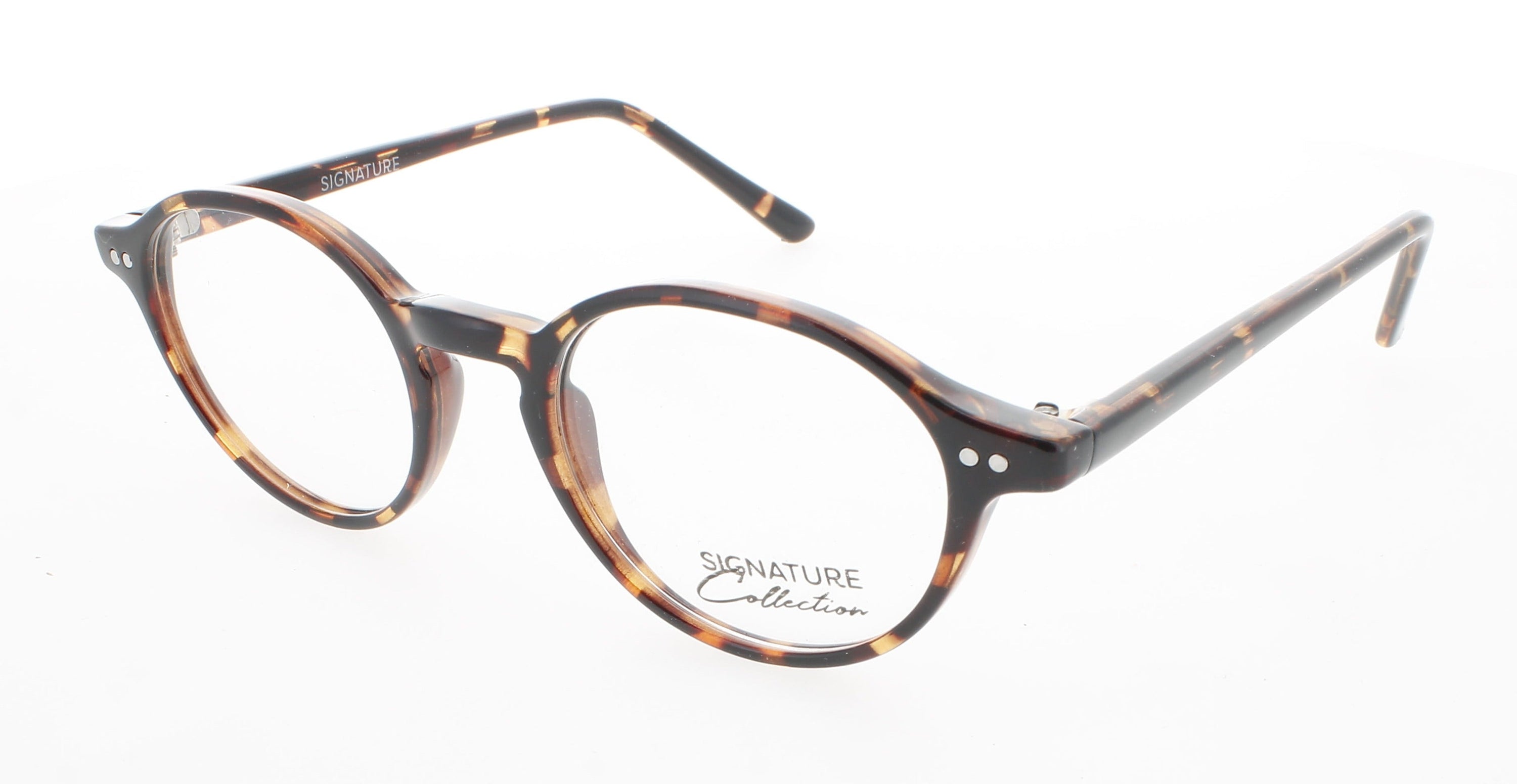 Signature Signature Optical Glasses MATTEBLACK