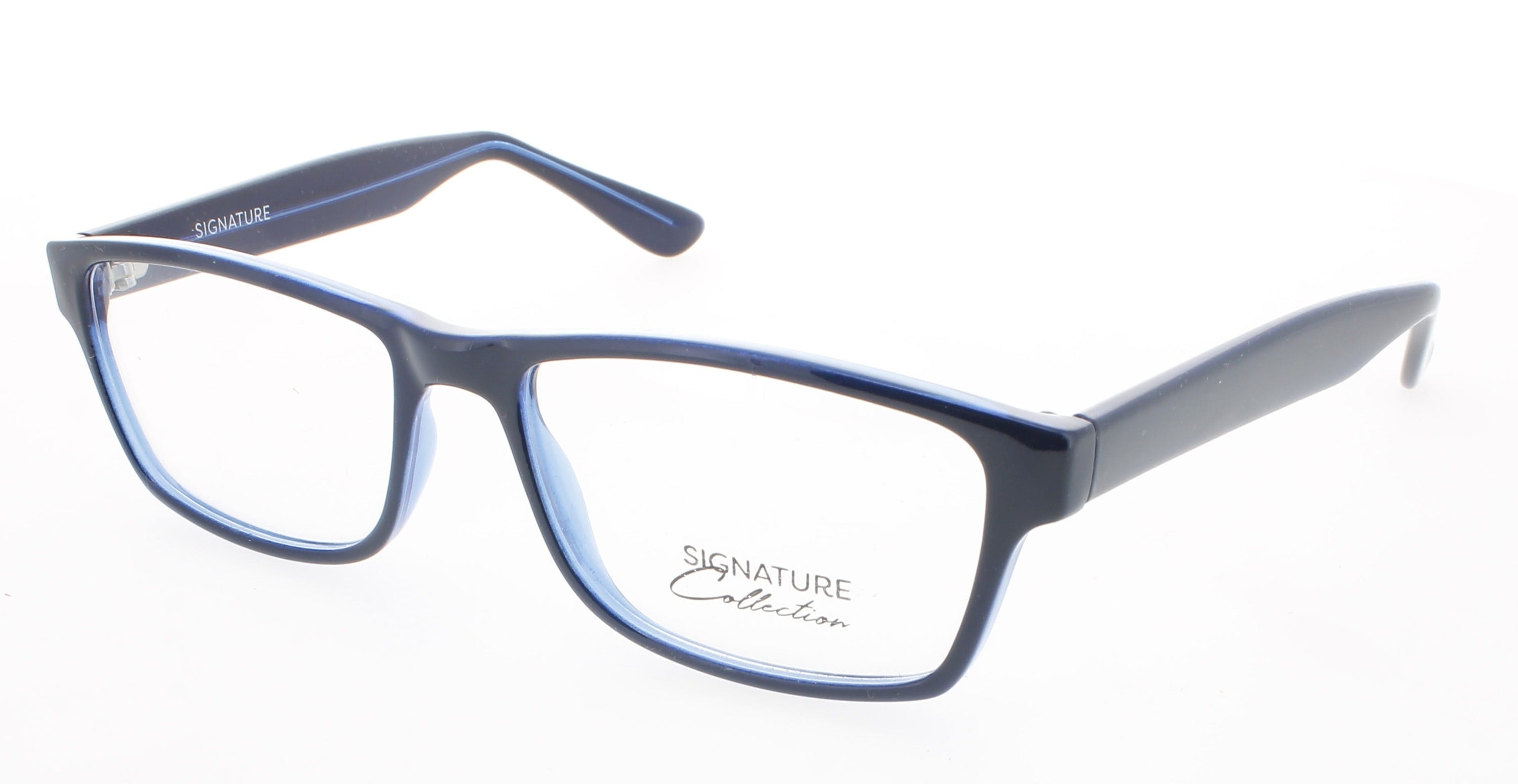 Signature Signature Optical Glasses Blue
