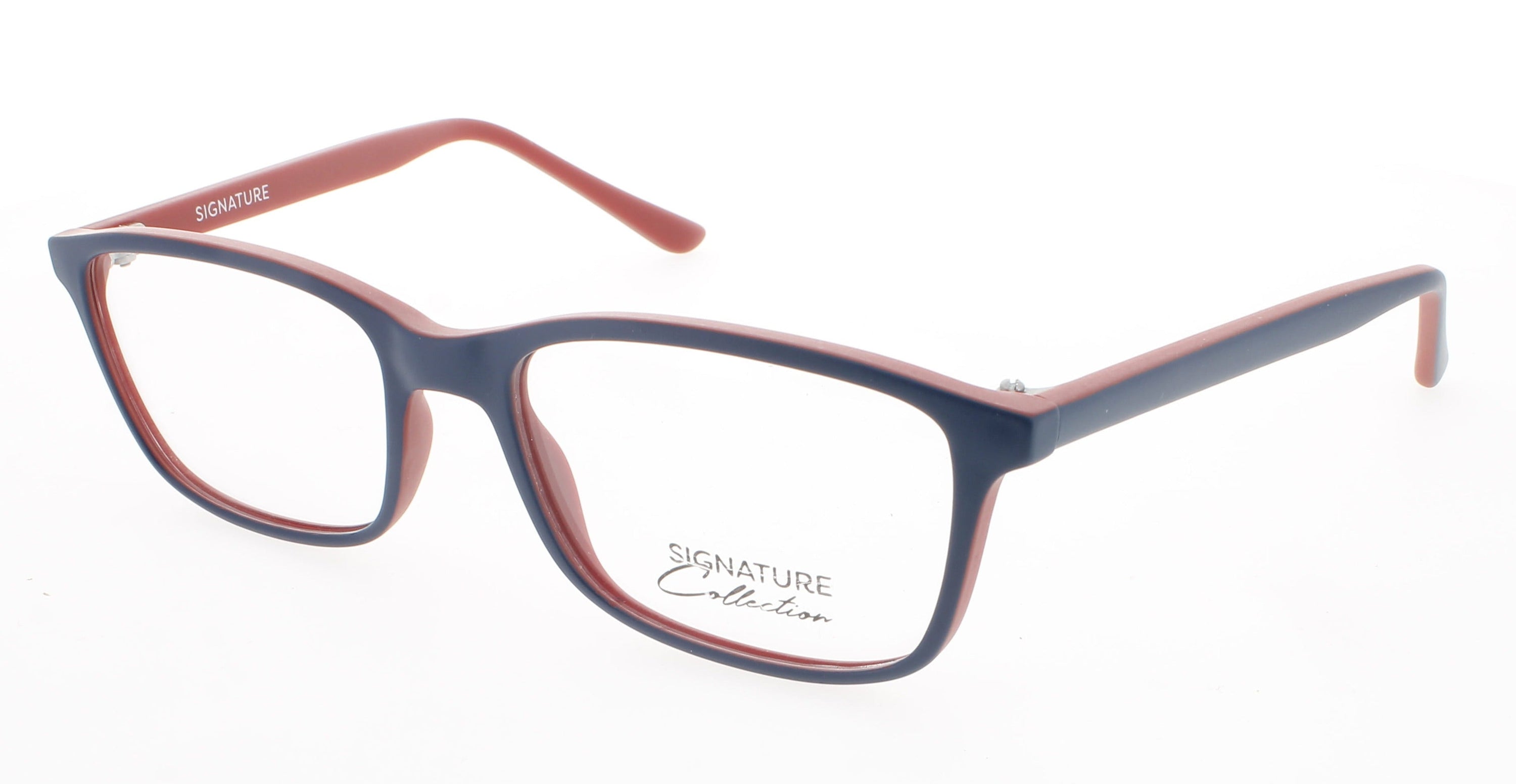 Signature Signature Optical Glasses Blue