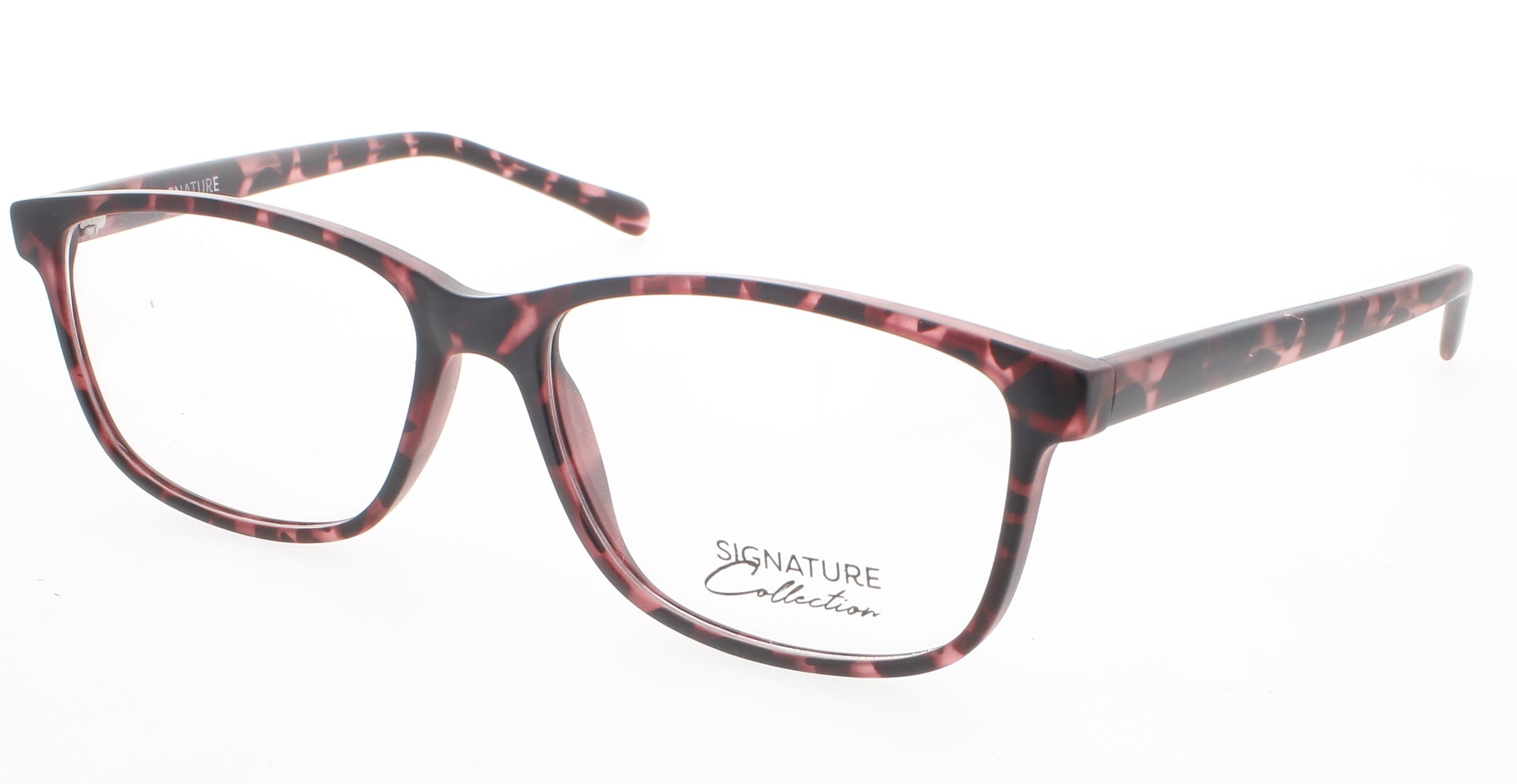 Signature Signature Optical Glasses Pink