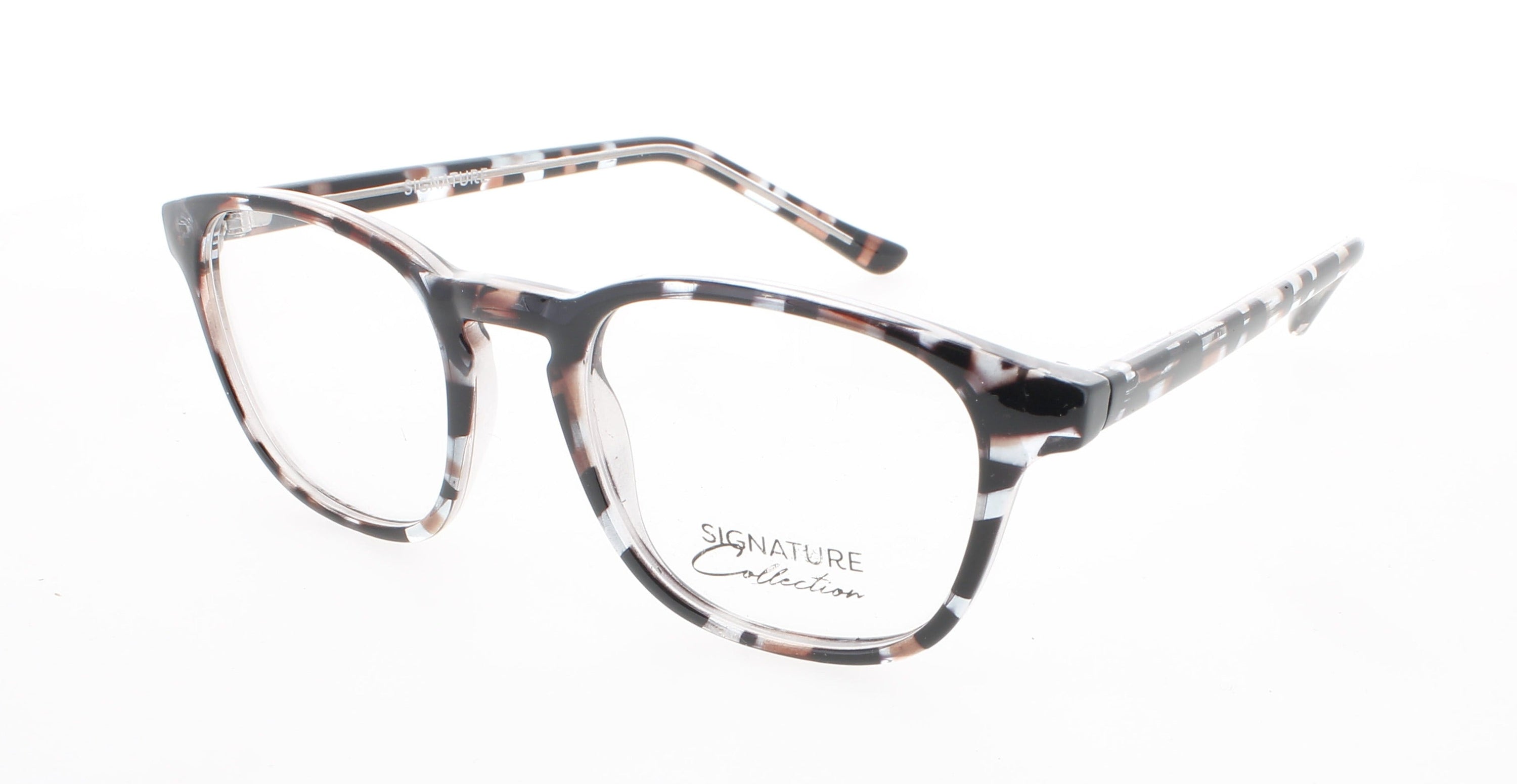 Signature Signature Optical Glasses Brown