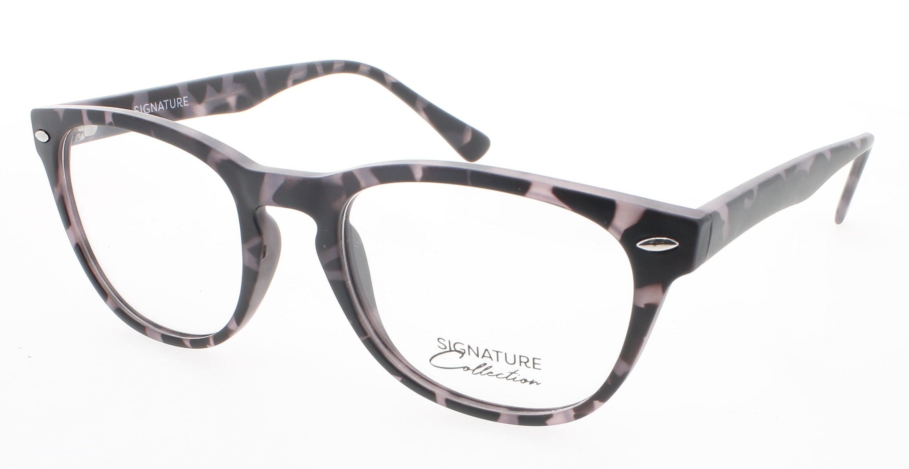 Signature Signature Optical Glasses Gray