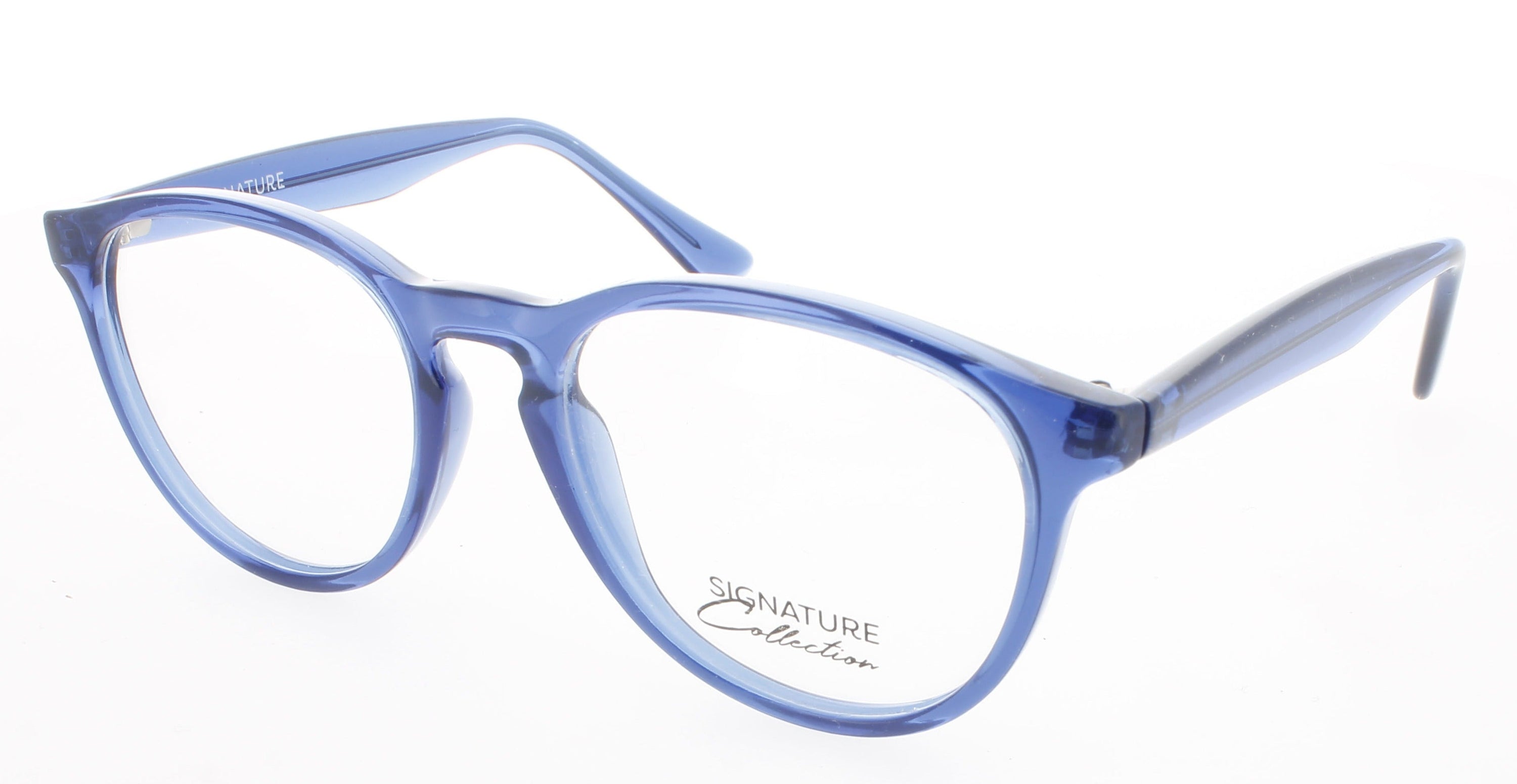 Signature Signature Optical Glasses Blue