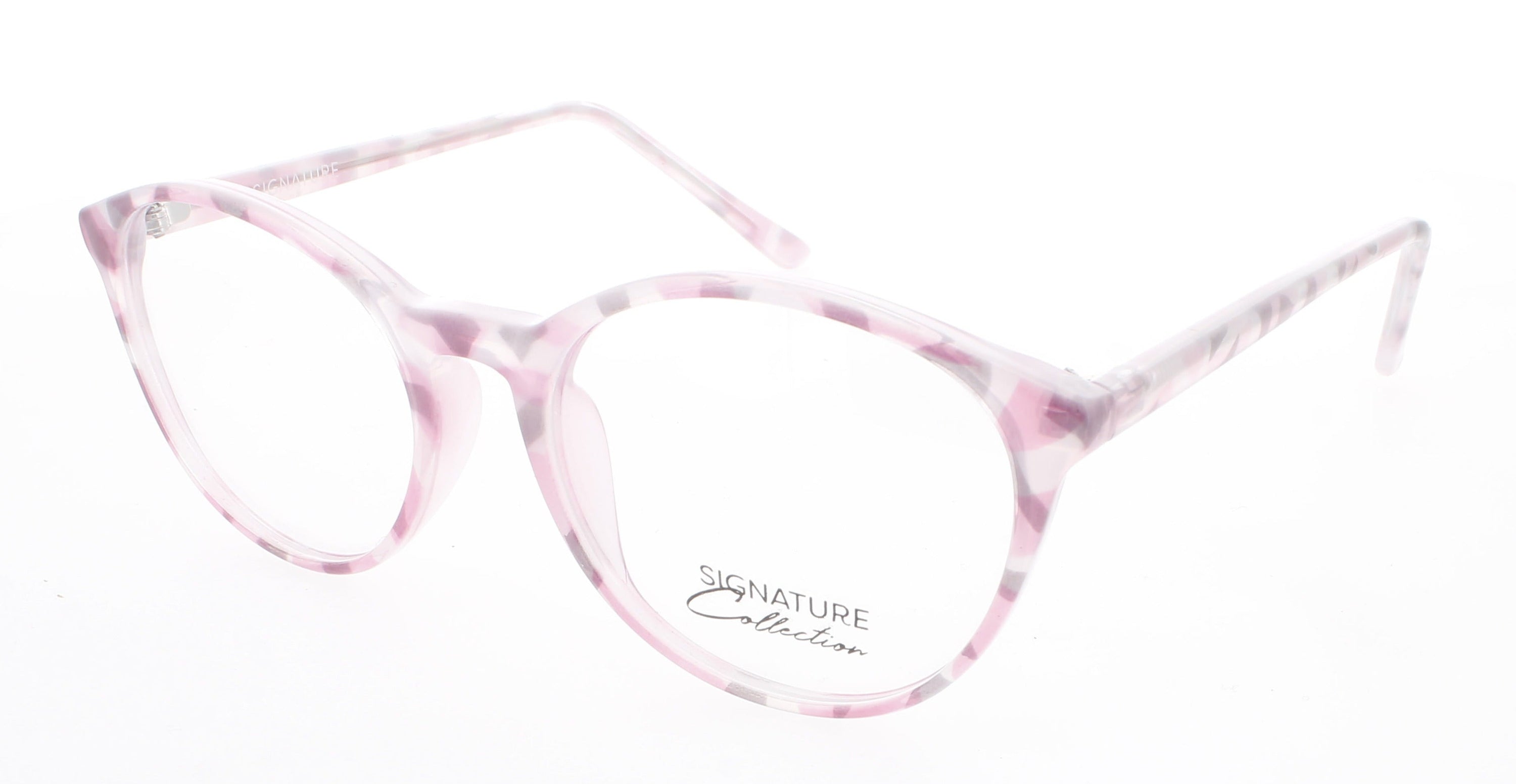 Signature Signature Optical Glasses Pink