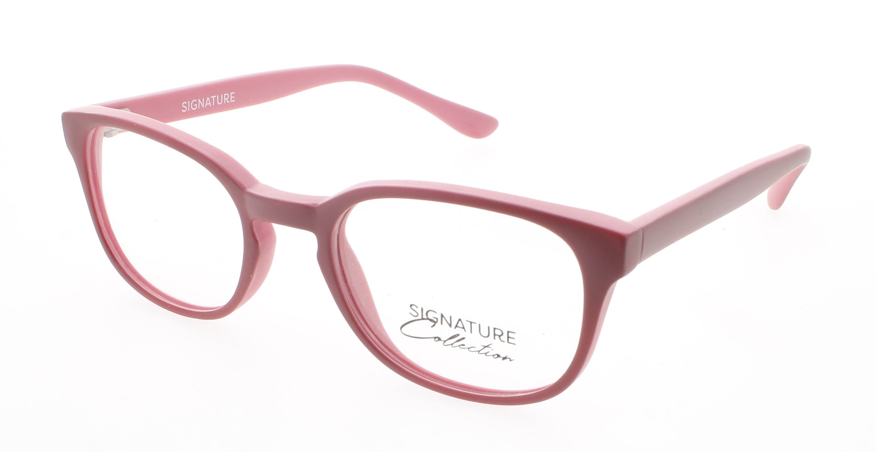 Signature Signature Optical Glasses RED/PNK