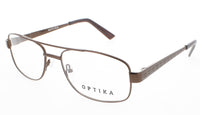 Optika Optika Optical Glasses BRN
