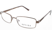 Optika Optika Optical Glasses BRN