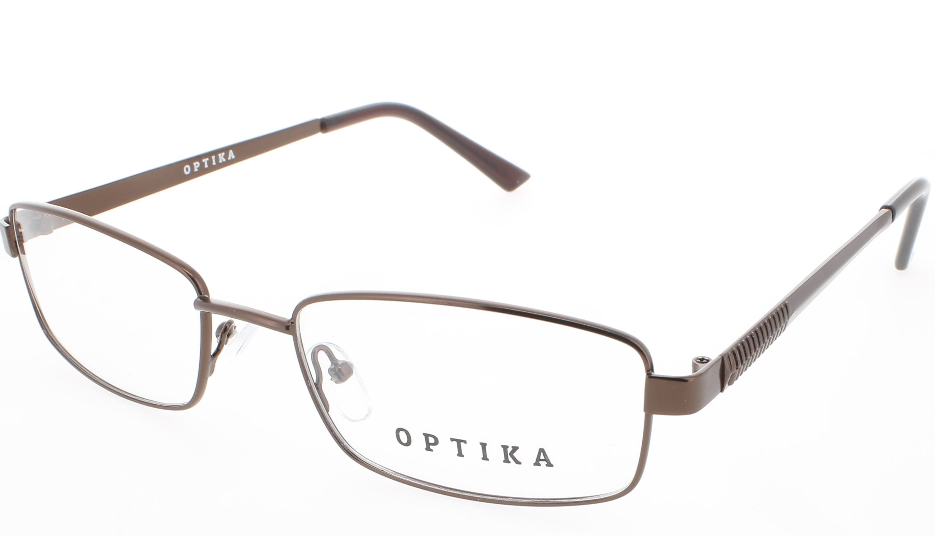 Optika Optika Optical Glasses BRN