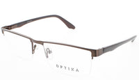 Optika Optika Optical Glasses BRN