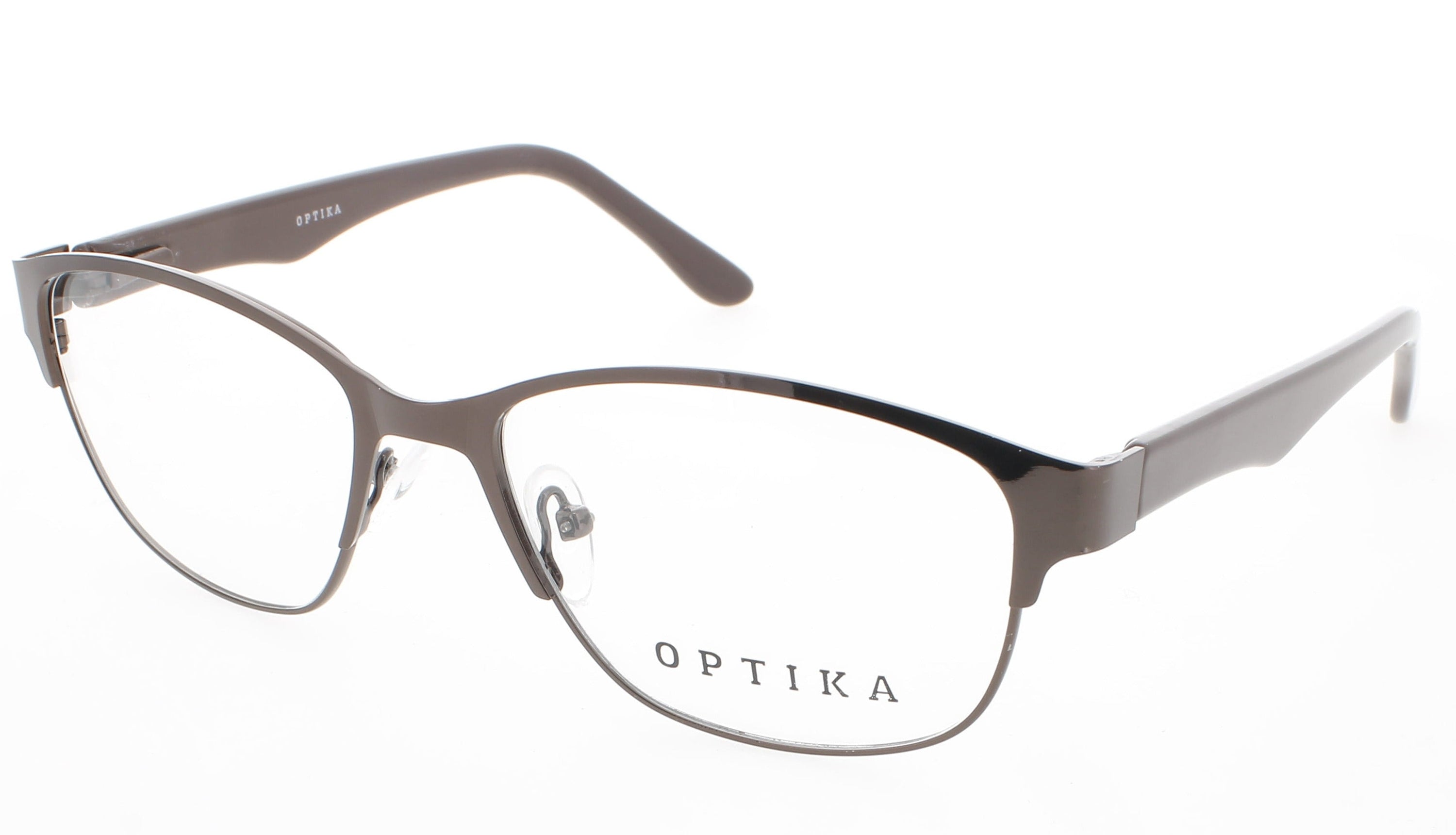 Optika Optika Optical Glasses BRN