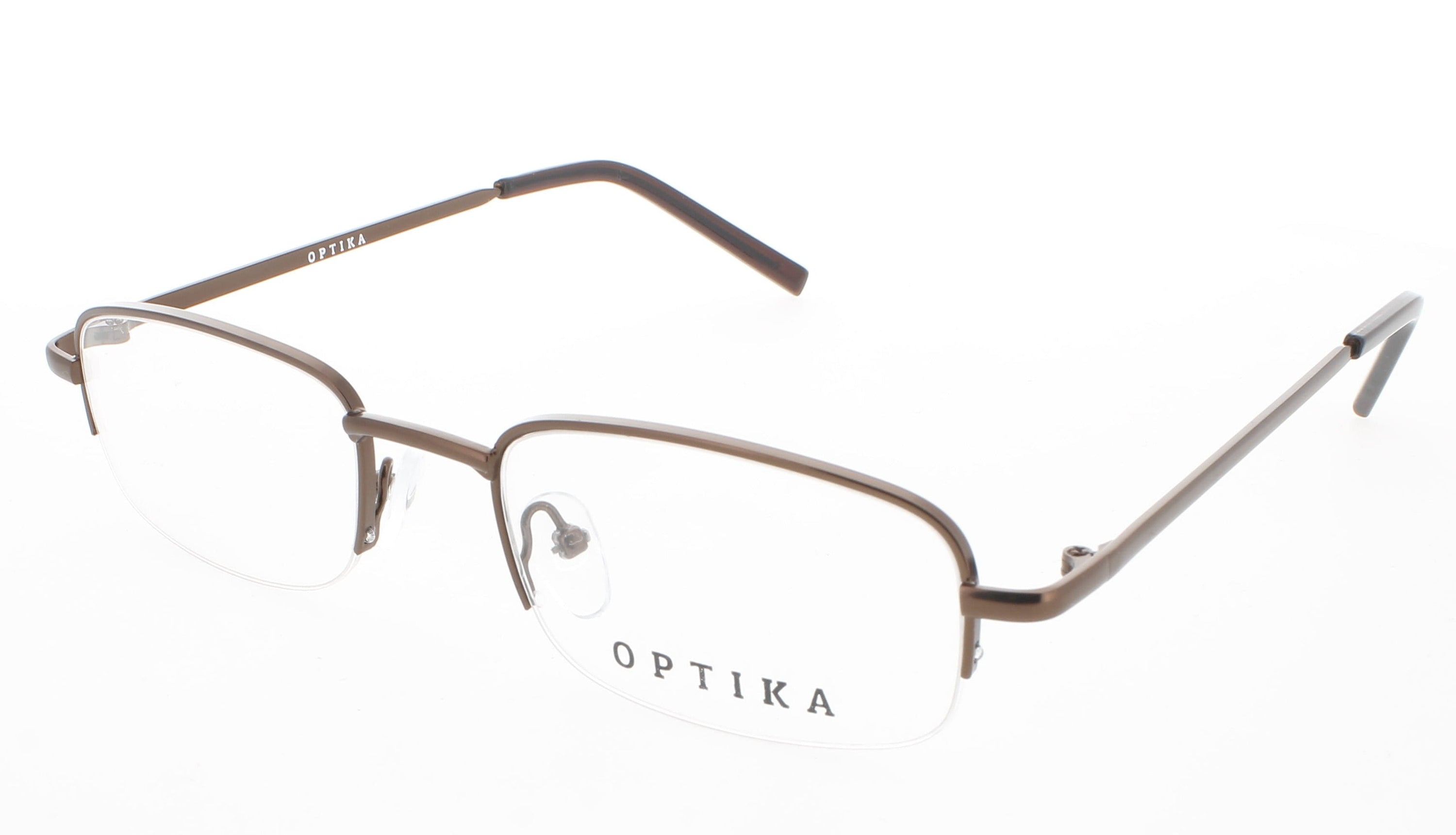 Optika Optika Optical Glasses BRN