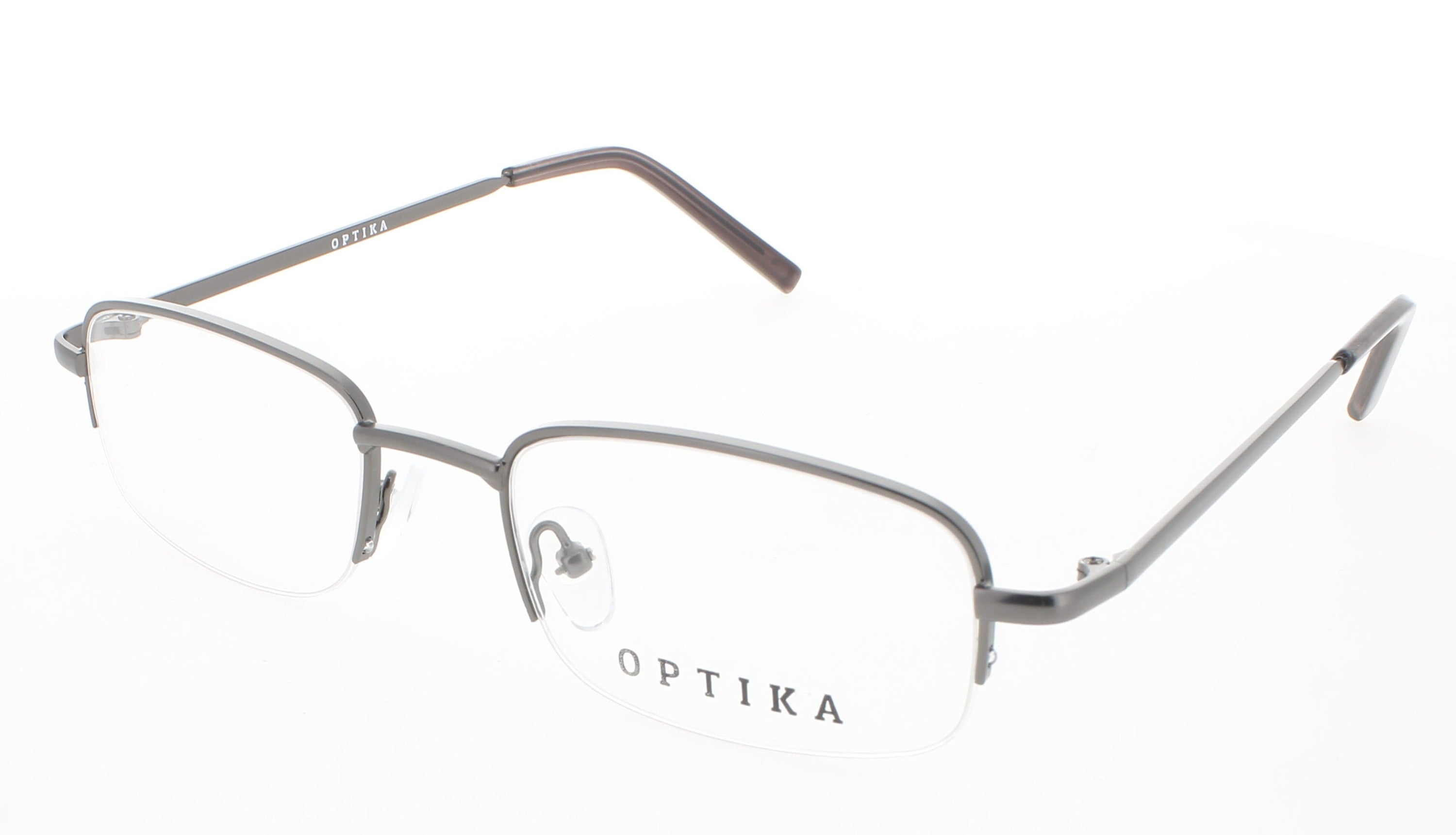 Optika Optika Optical Glasses BRN