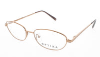 Optika Optika Optical Glasses BRN