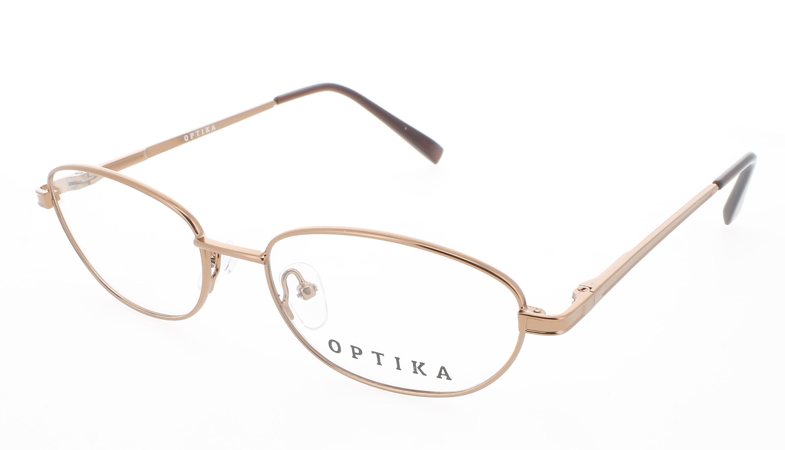 Optika Optika Optical Glasses BRN