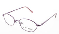 Optika Optika Optical Glasses BRN